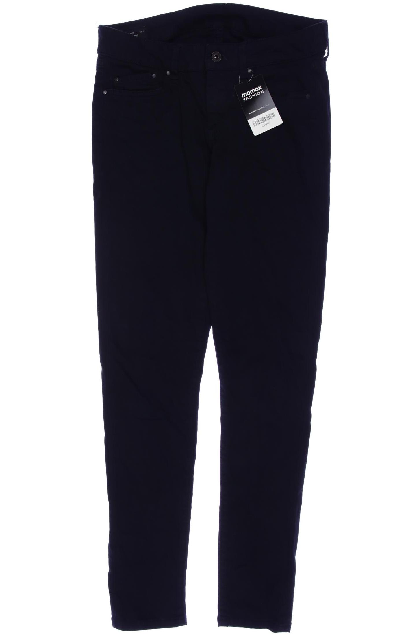 

Pepe Jeans Damen Stoffhose, schwarz, Gr. 29