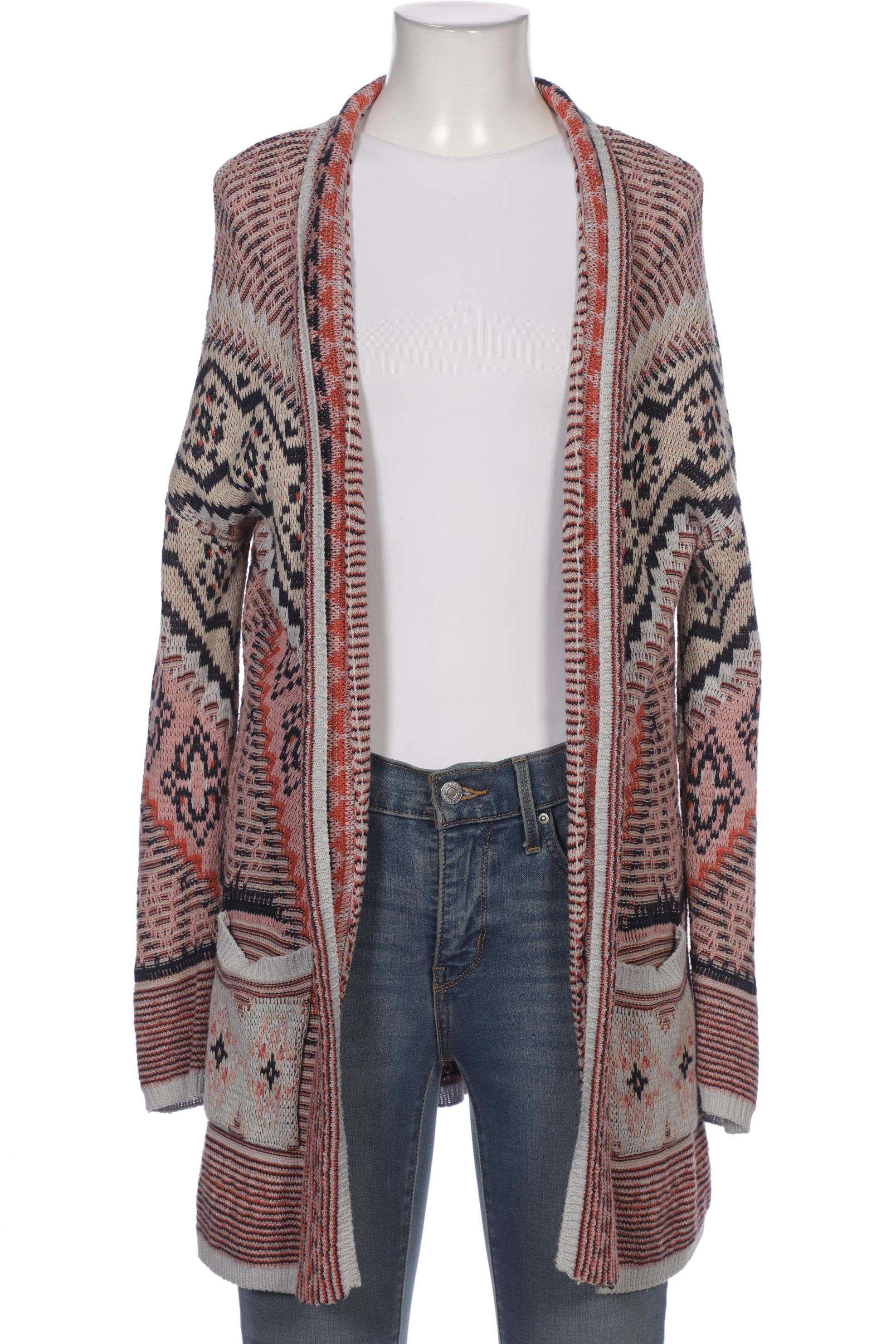 

Pepe Jeans Damen Strickjacke, pink, Gr. 34