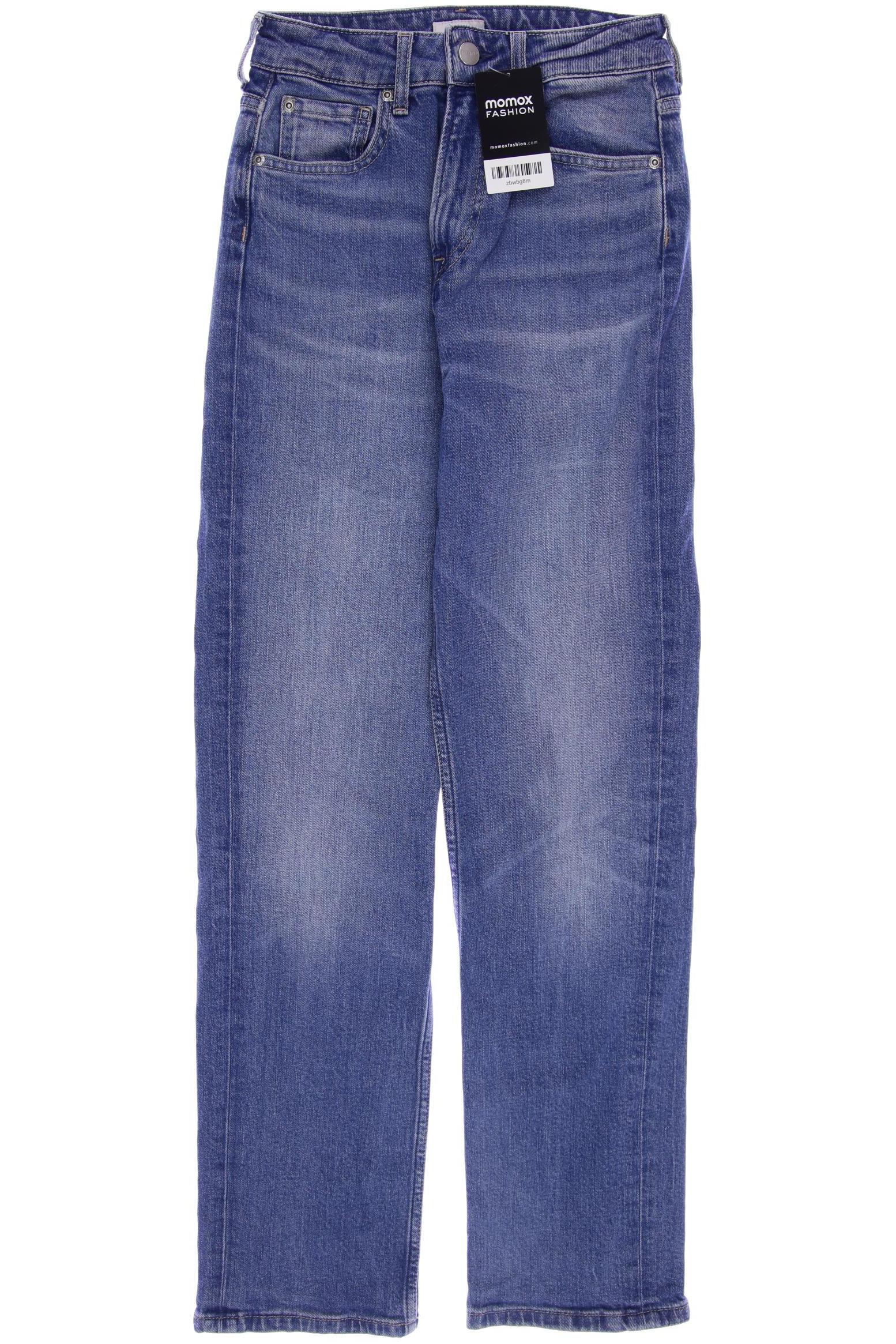 

Pepe Jeans Damen Jeans, blau