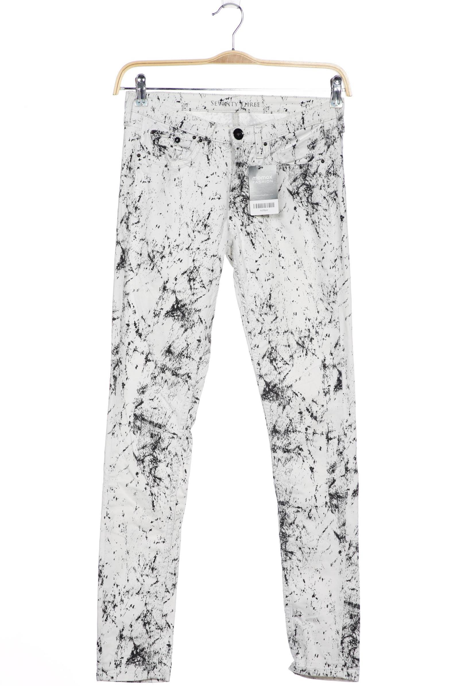 

Pepe Jeans Damen Jeans, weiß