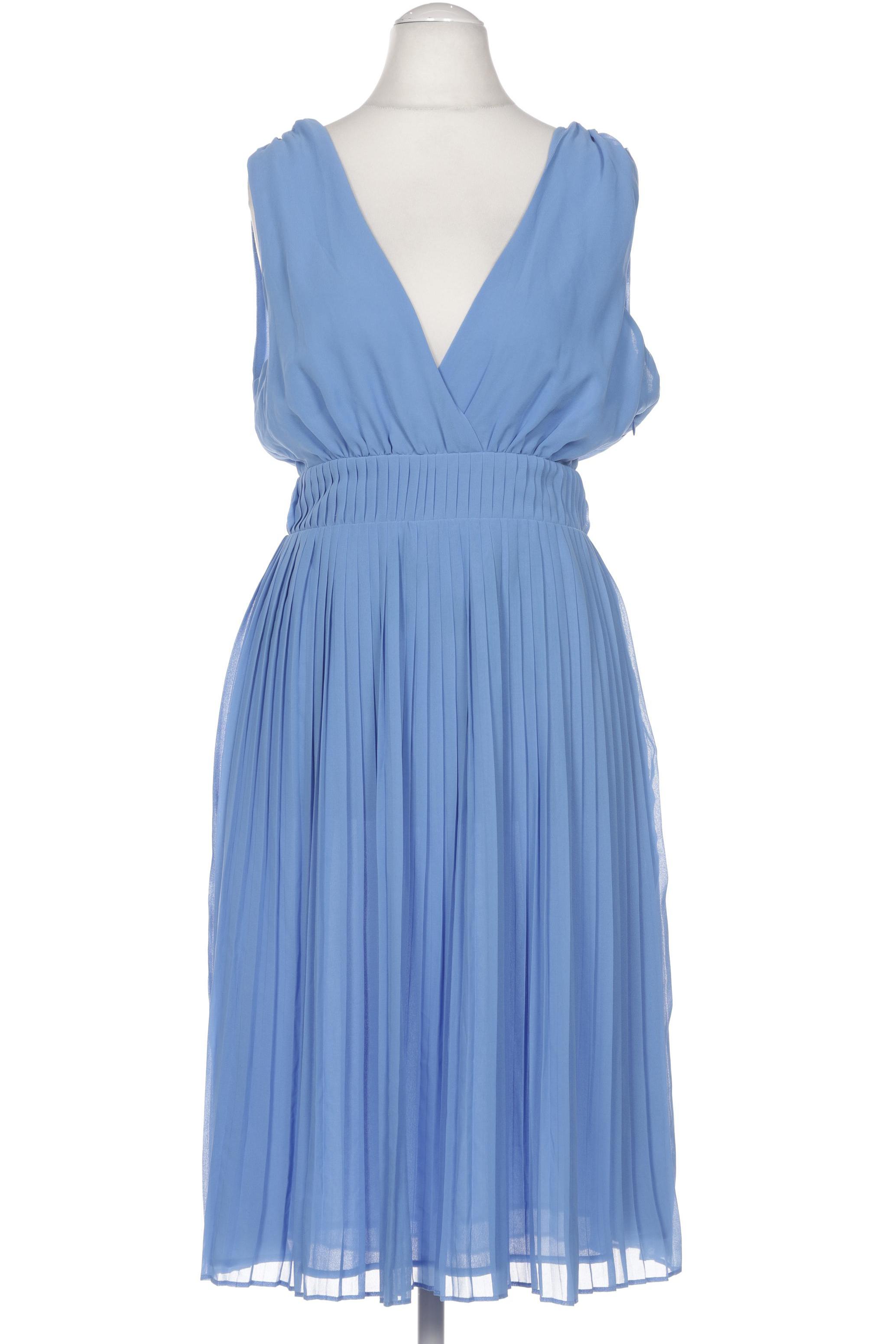 

Pepe Jeans Damen Kleid, blau, Gr. 36