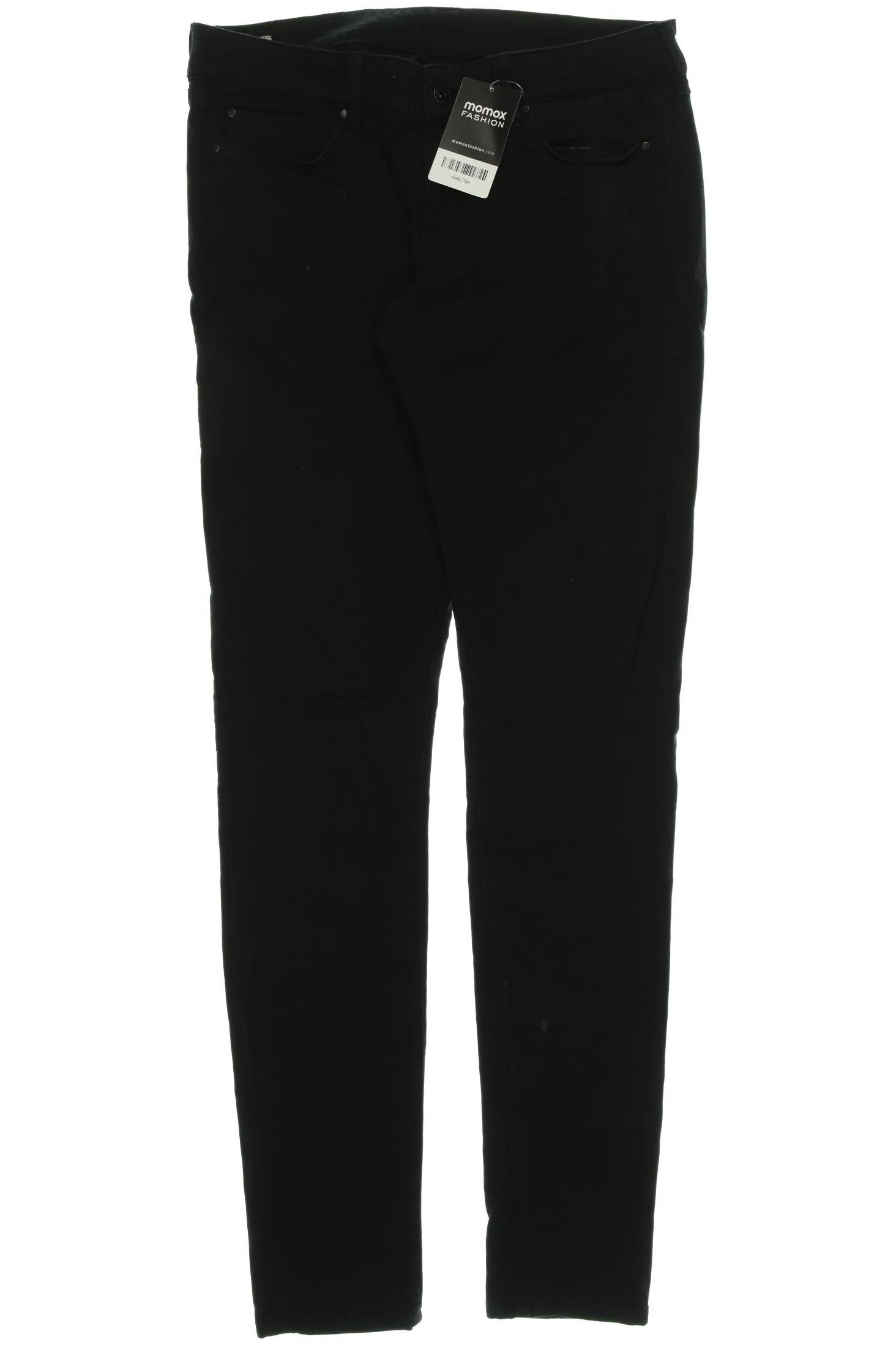 

Pepe Jeans Damen Jeans, schwarz, Gr. 30