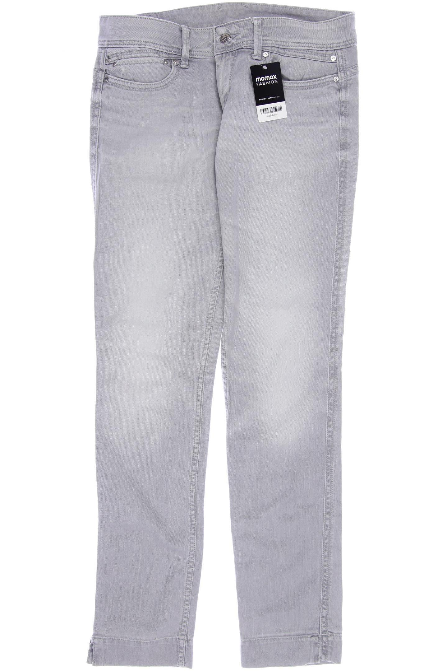 

Pepe Jeans Damen Jeans, grau