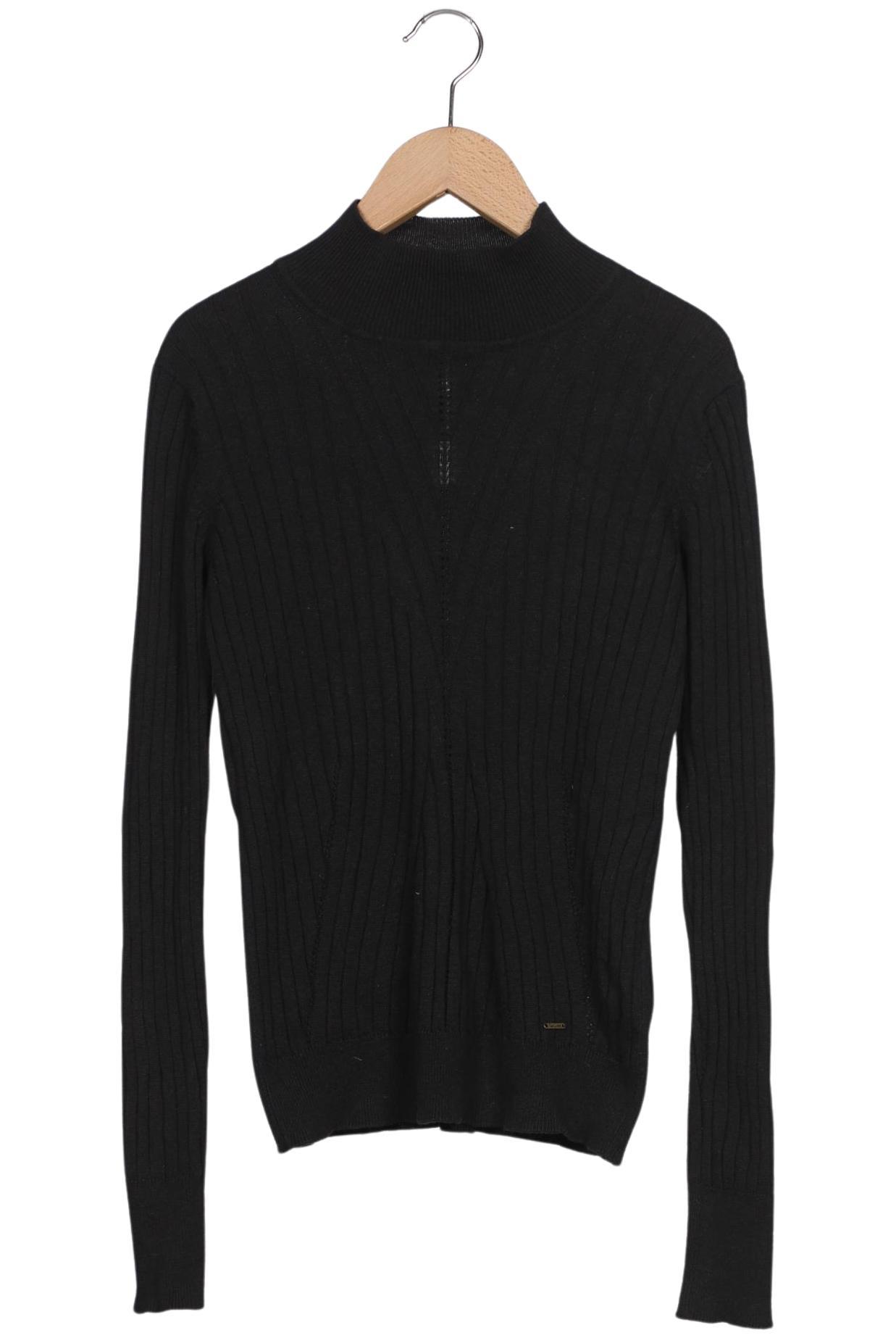 

Pepe Jeans Damen Pullover, schwarz, Gr. 38