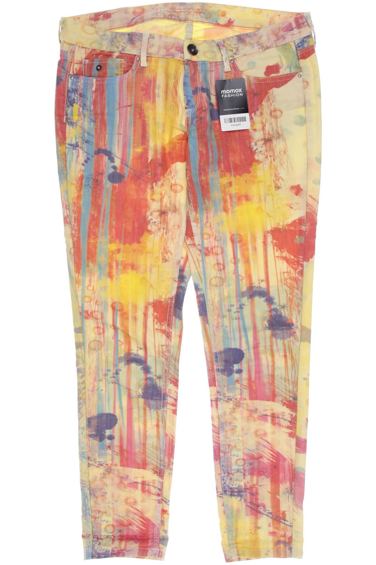 

Pepe Jeans Damen Jeans, mehrfarbig, Gr. 30