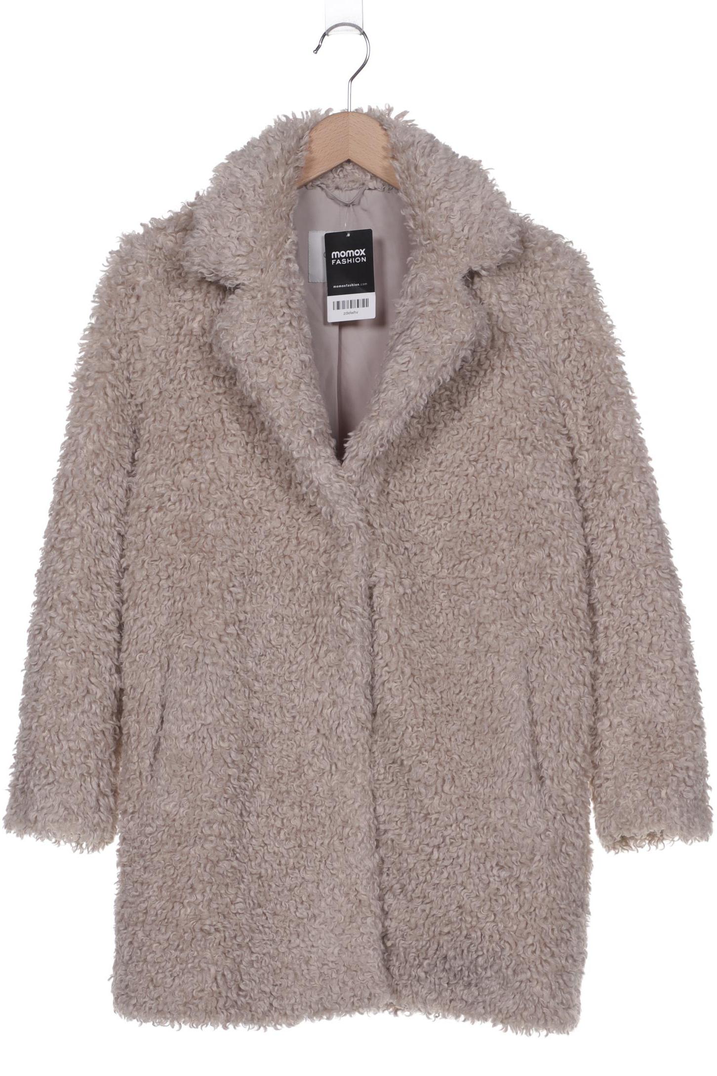 

Pepe Jeans Damen Jacke, beige, Gr. 38