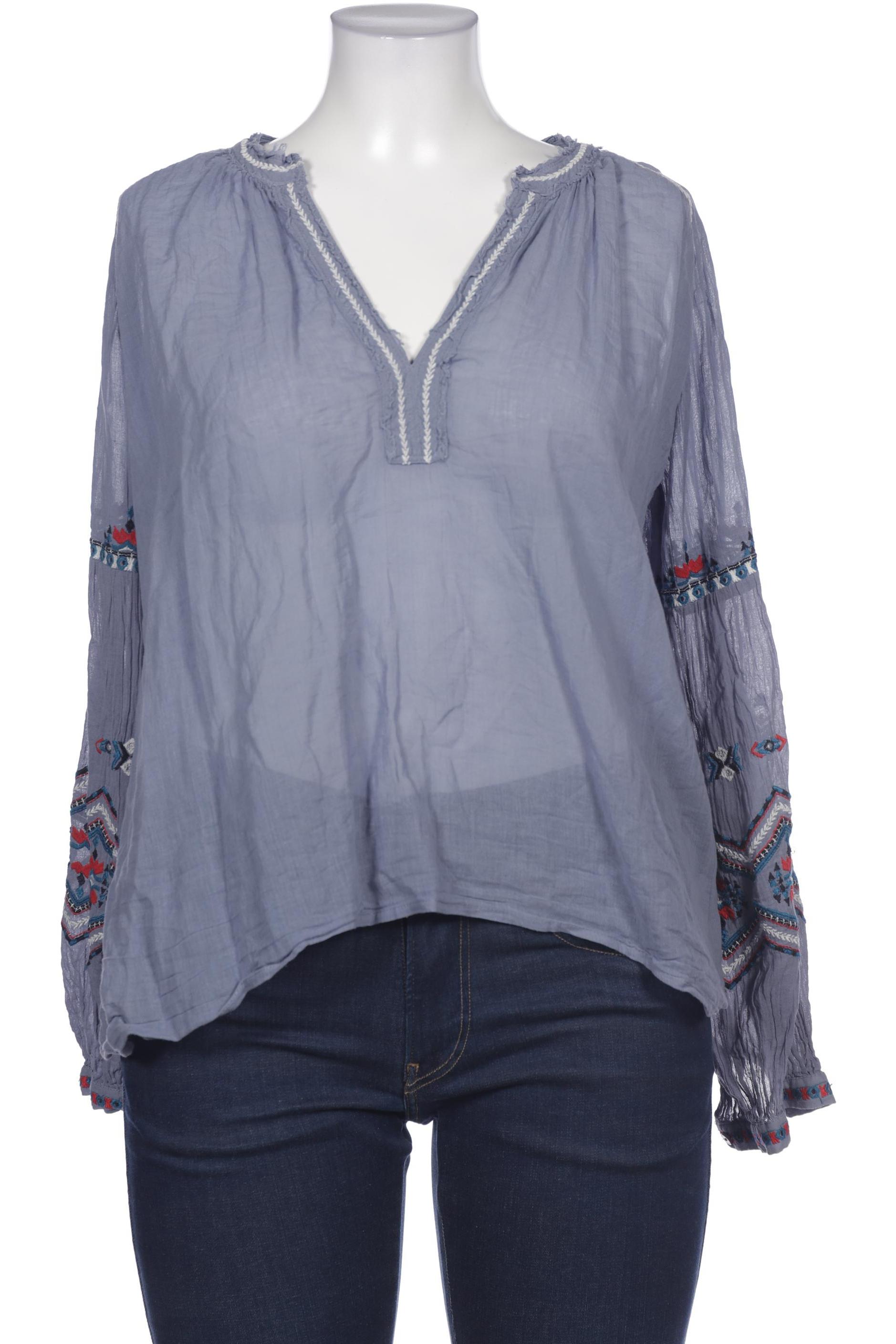 

Pepe Jeans Damen Bluse, grau