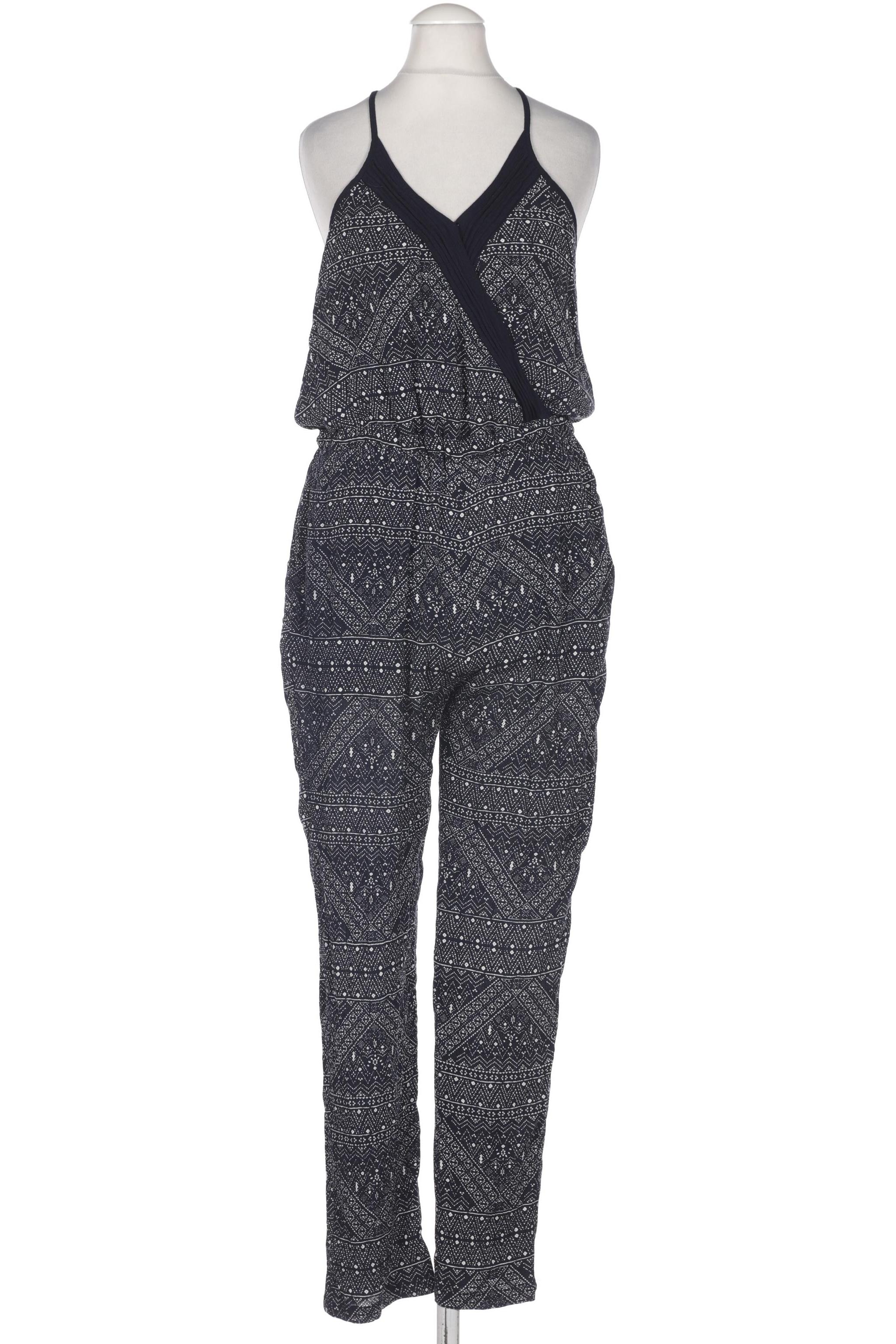 

Pepe Jeans Damen Jumpsuit/Overall, marineblau, Gr. 34