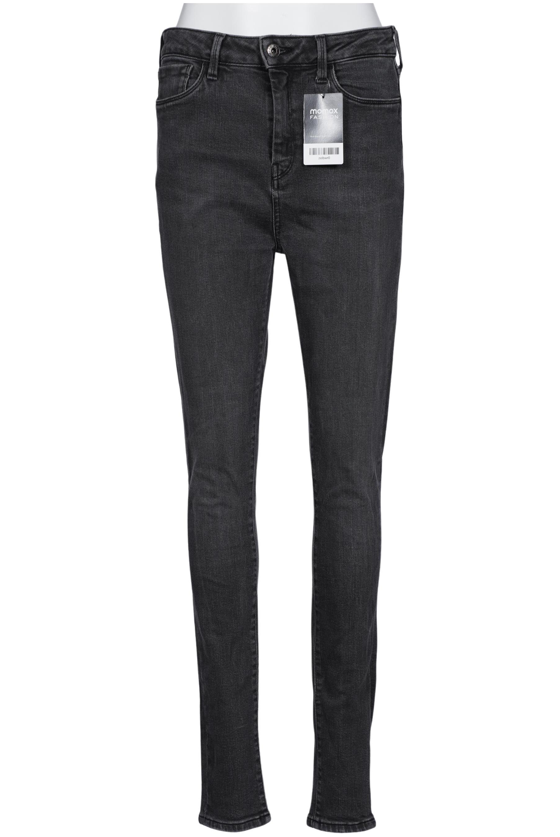 

Pepe Jeans Damen Jeans, grau, Gr. 28