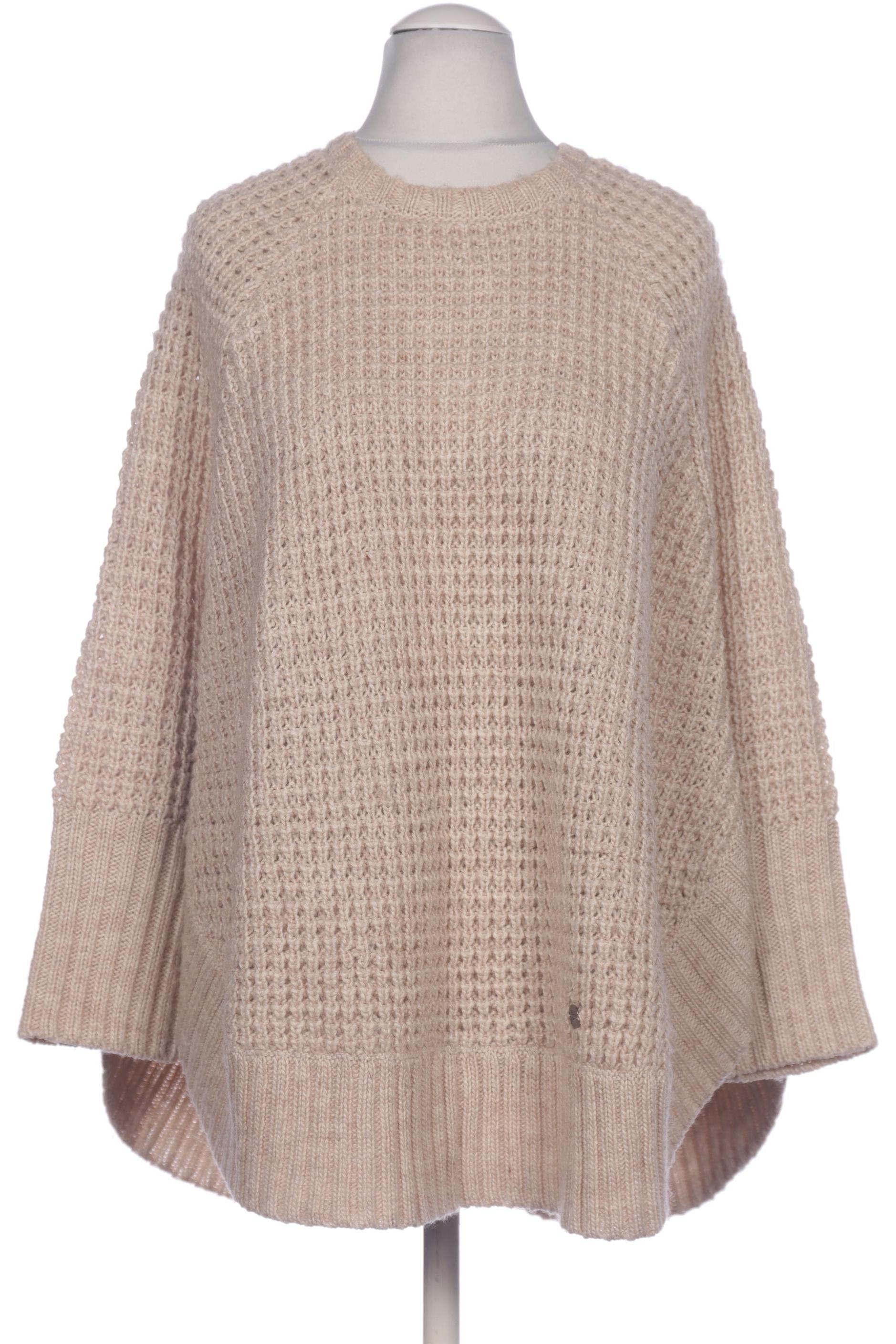 

Pepe Jeans Damen Pullover, beige, Gr. 36