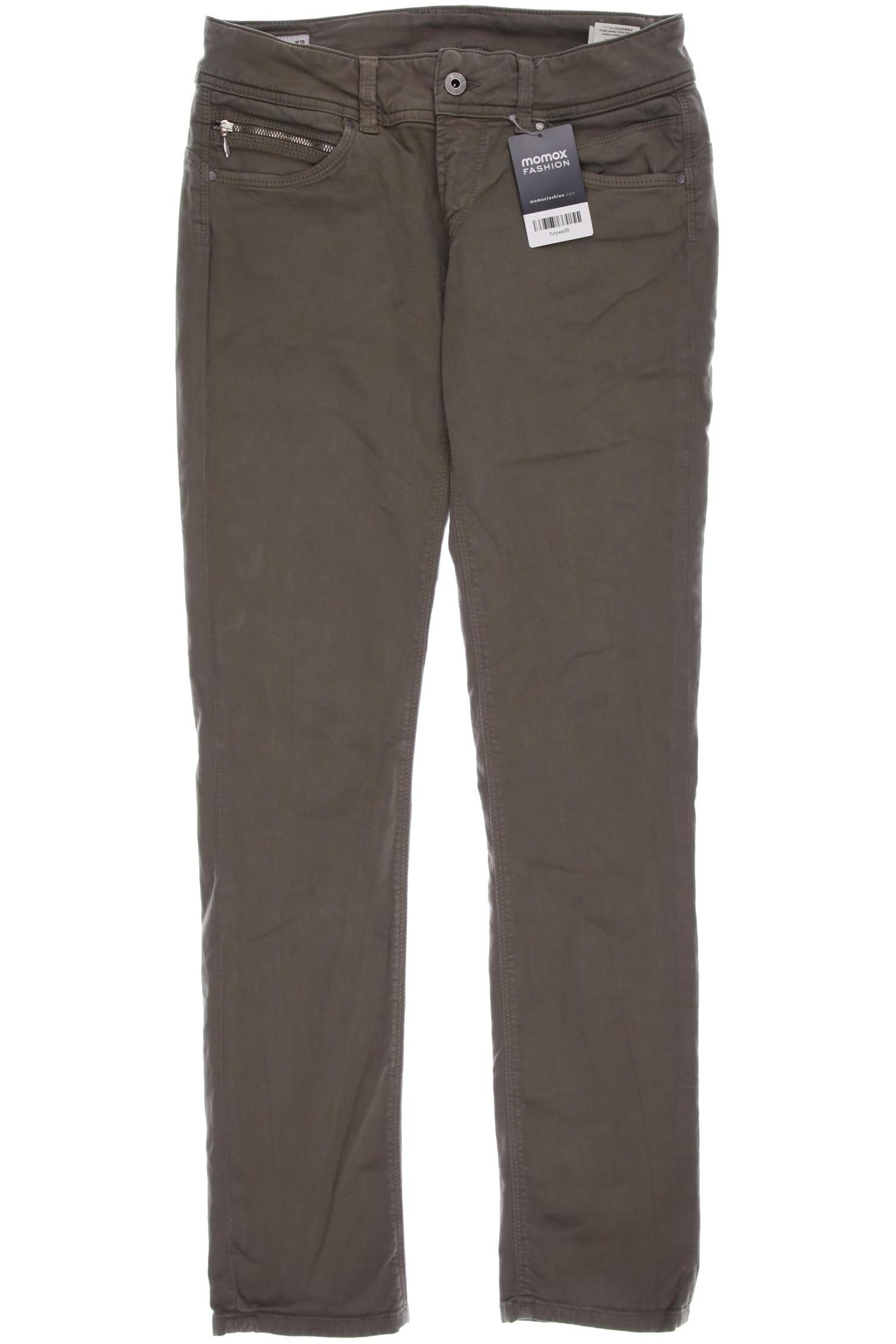 

Pepe Jeans Damen Jeans, grün