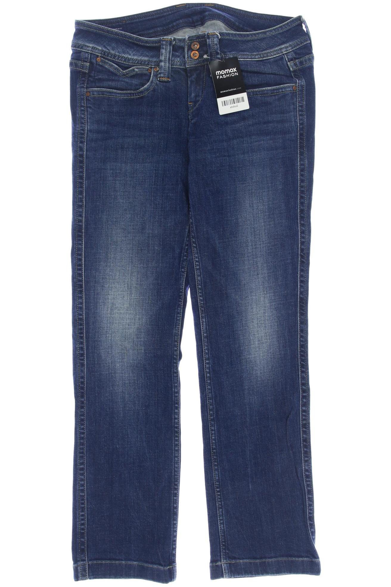 

Pepe Jeans Damen Jeans, blau, Gr. 29