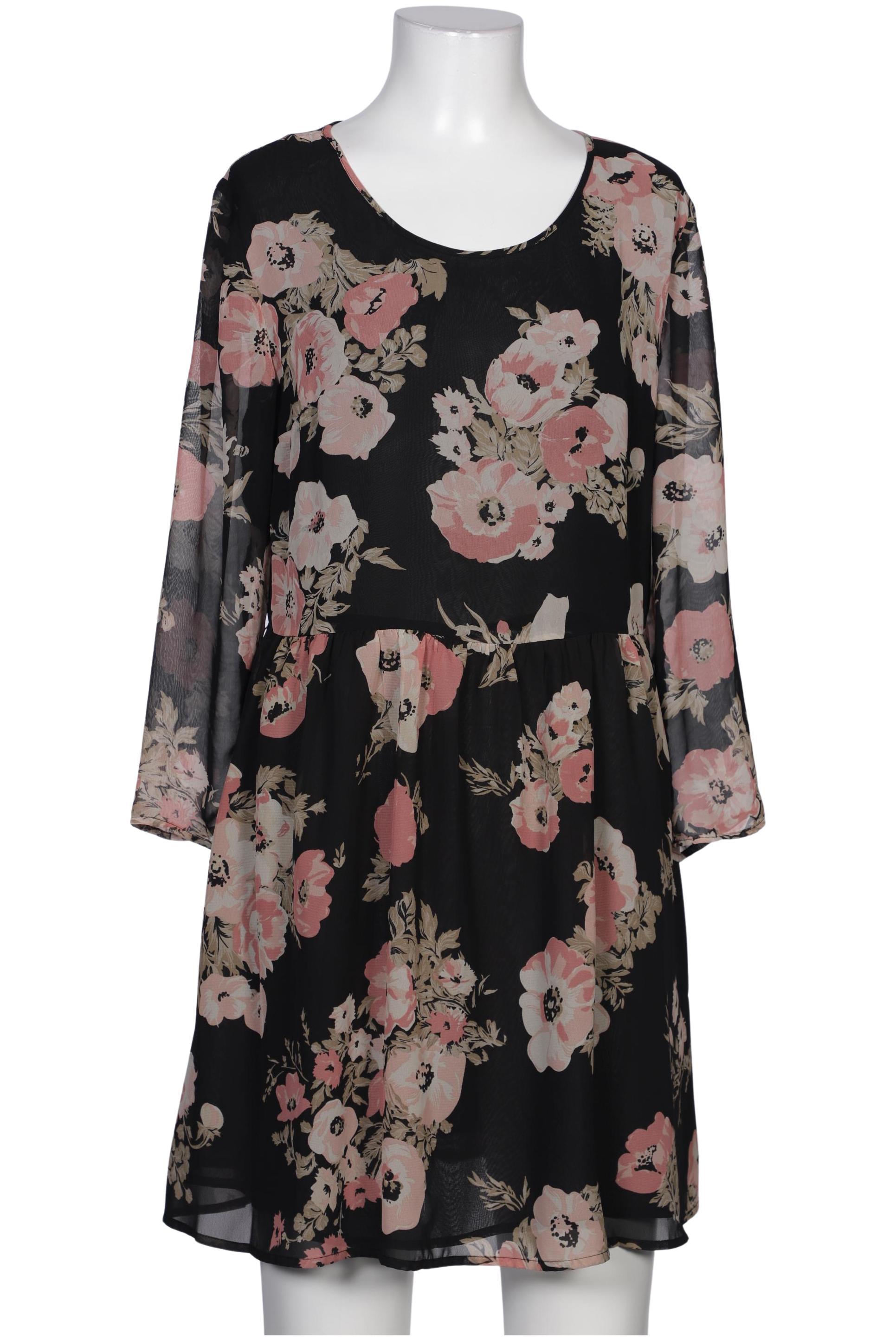 

Pepe Jeans Damen Kleid, mehrfarbig, Gr. 38