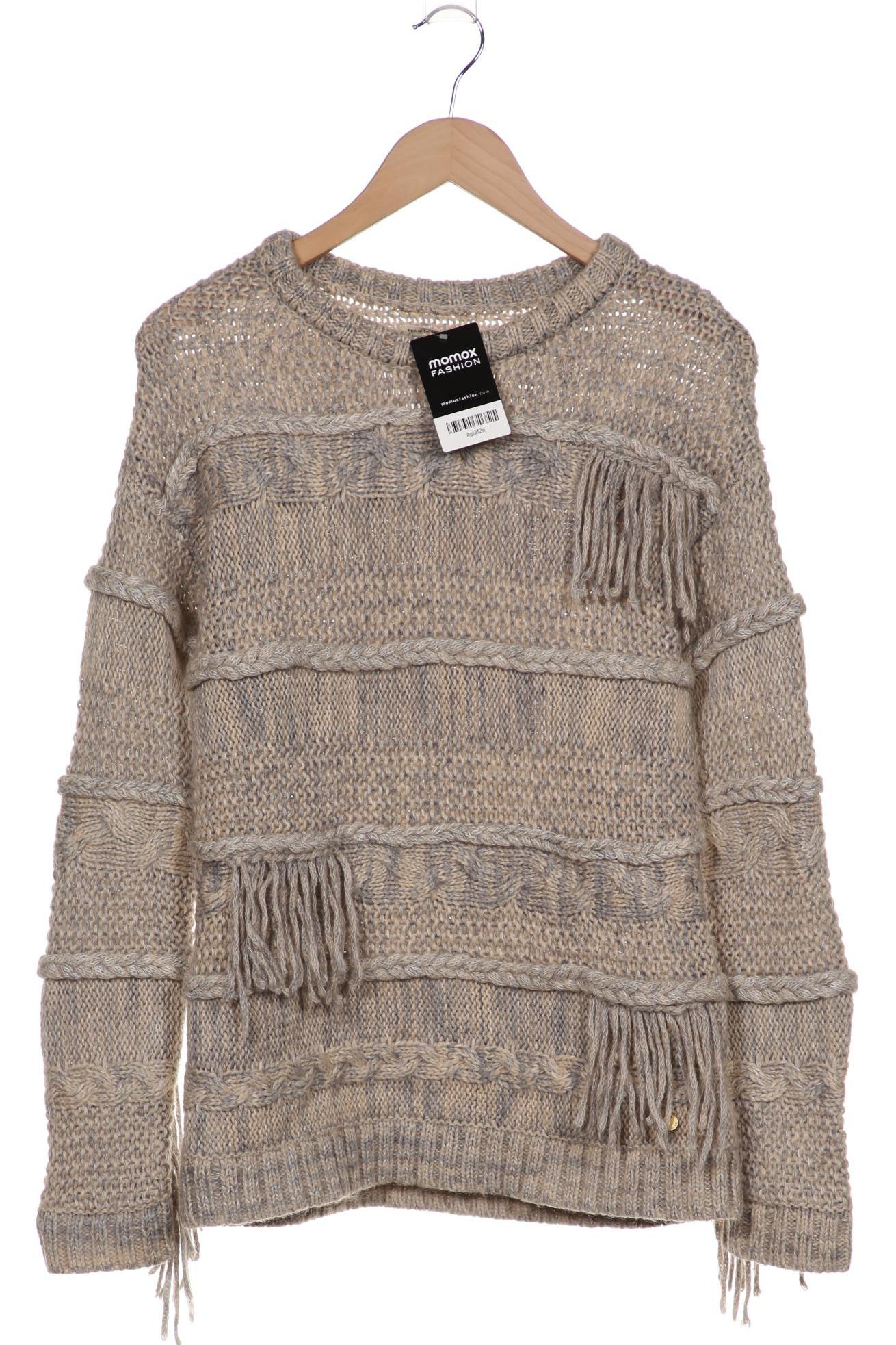 

Pepe Jeans Damen Pullover, grau, Gr. 36