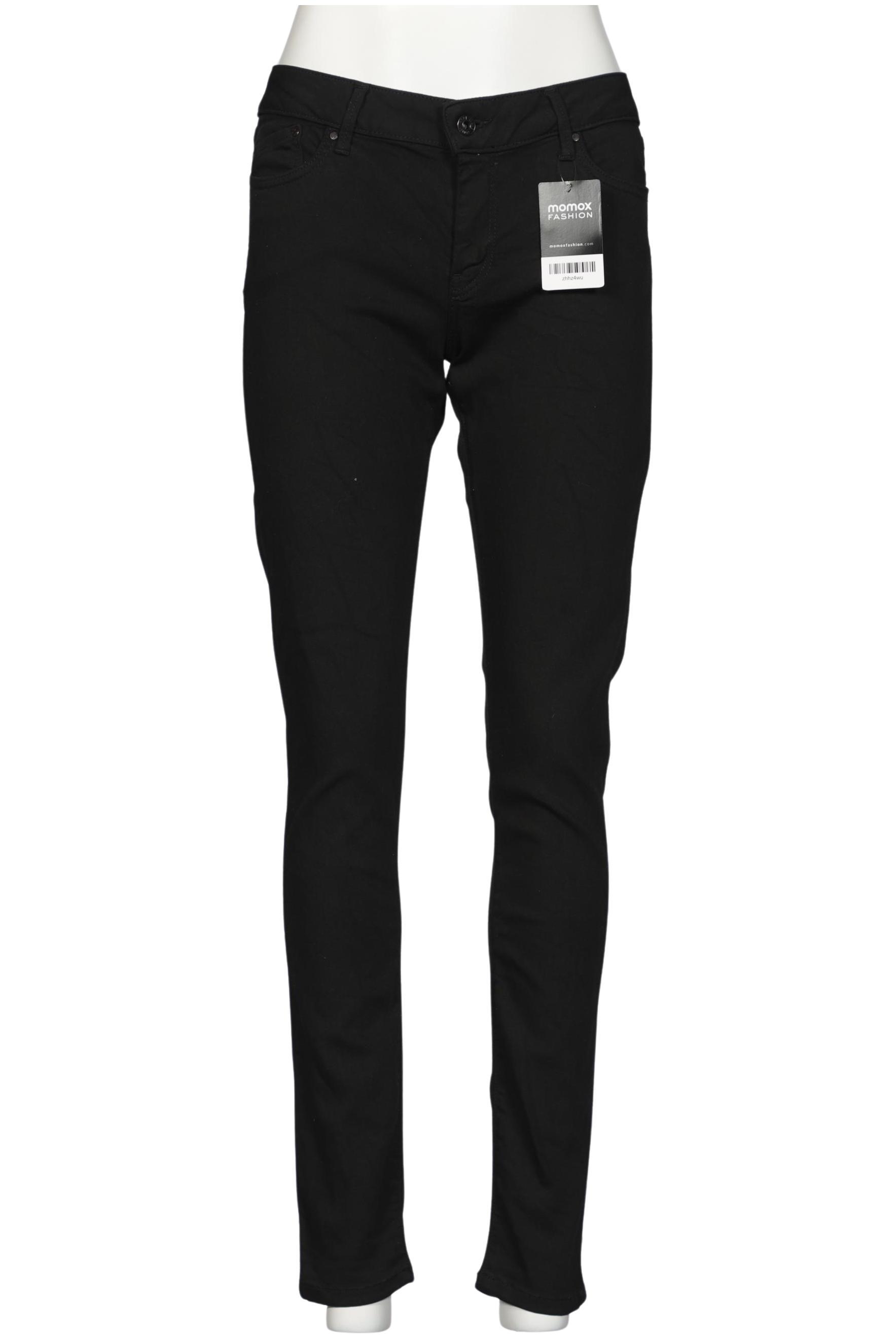 

Pepe Jeans Damen Jeans, schwarz, Gr. 31