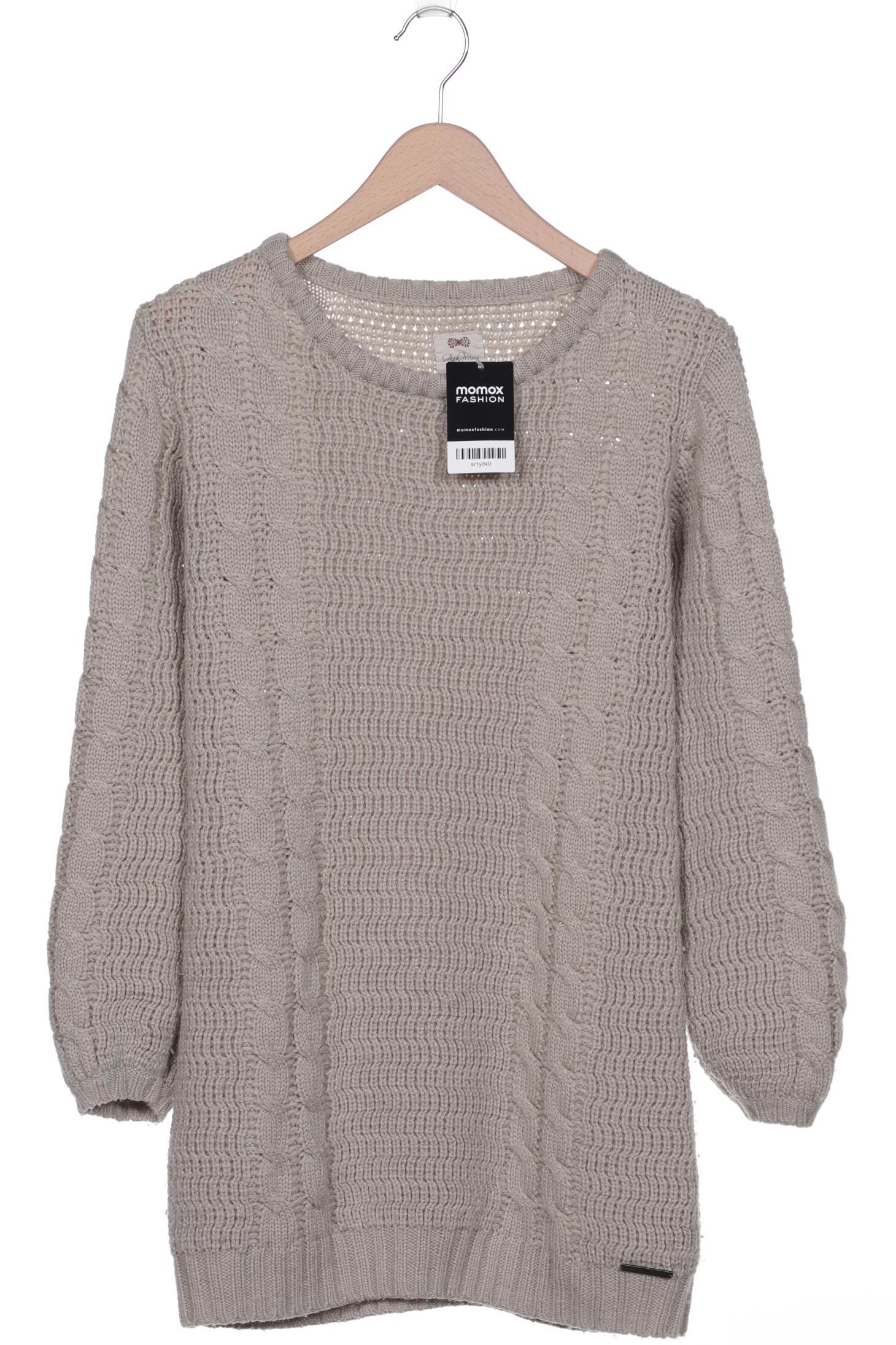 

Pepe Jeans Damen Pullover, beige