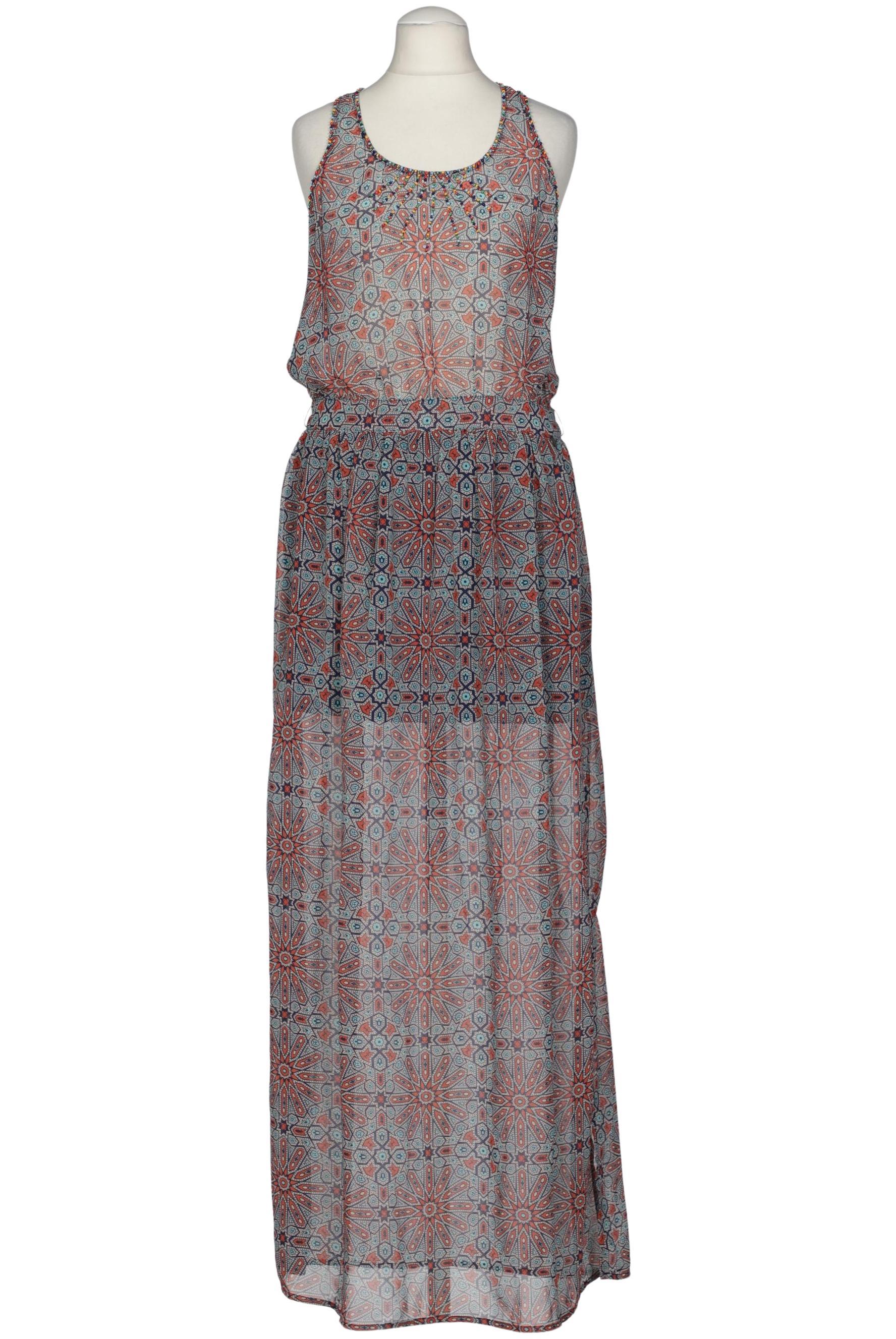 

Pepe Jeans Damen Kleid, blau, Gr. 38