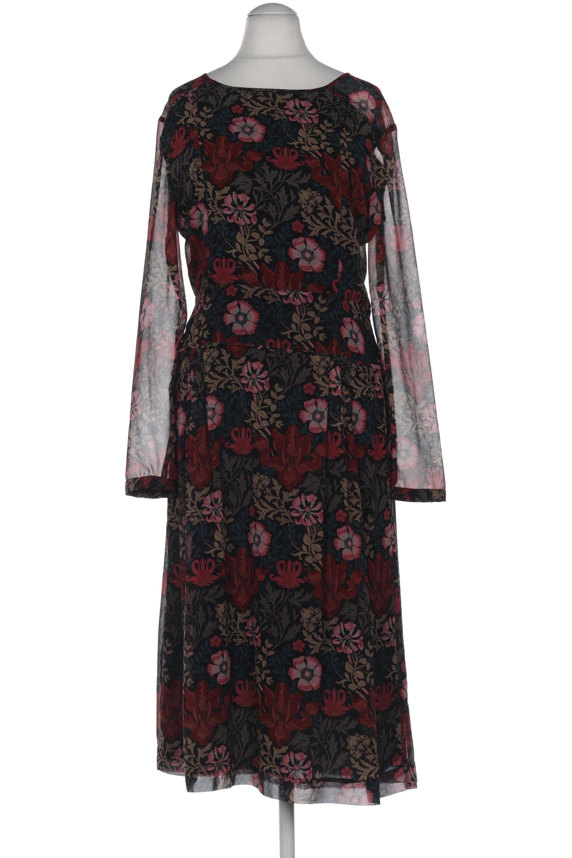 

Pepe Jeans Damen Kleid, mehrfarbig, Gr. 42