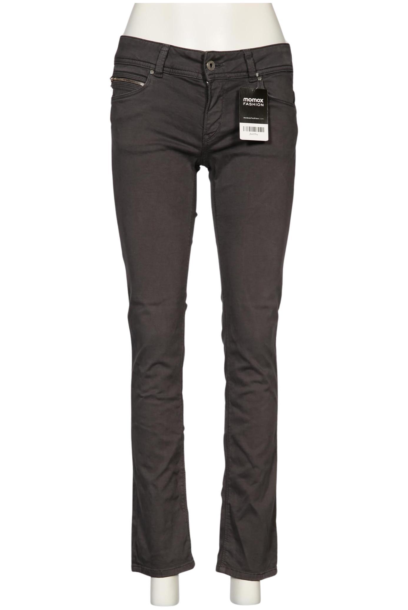 

Pepe Jeans Damen Jeans, grau, Gr. 28