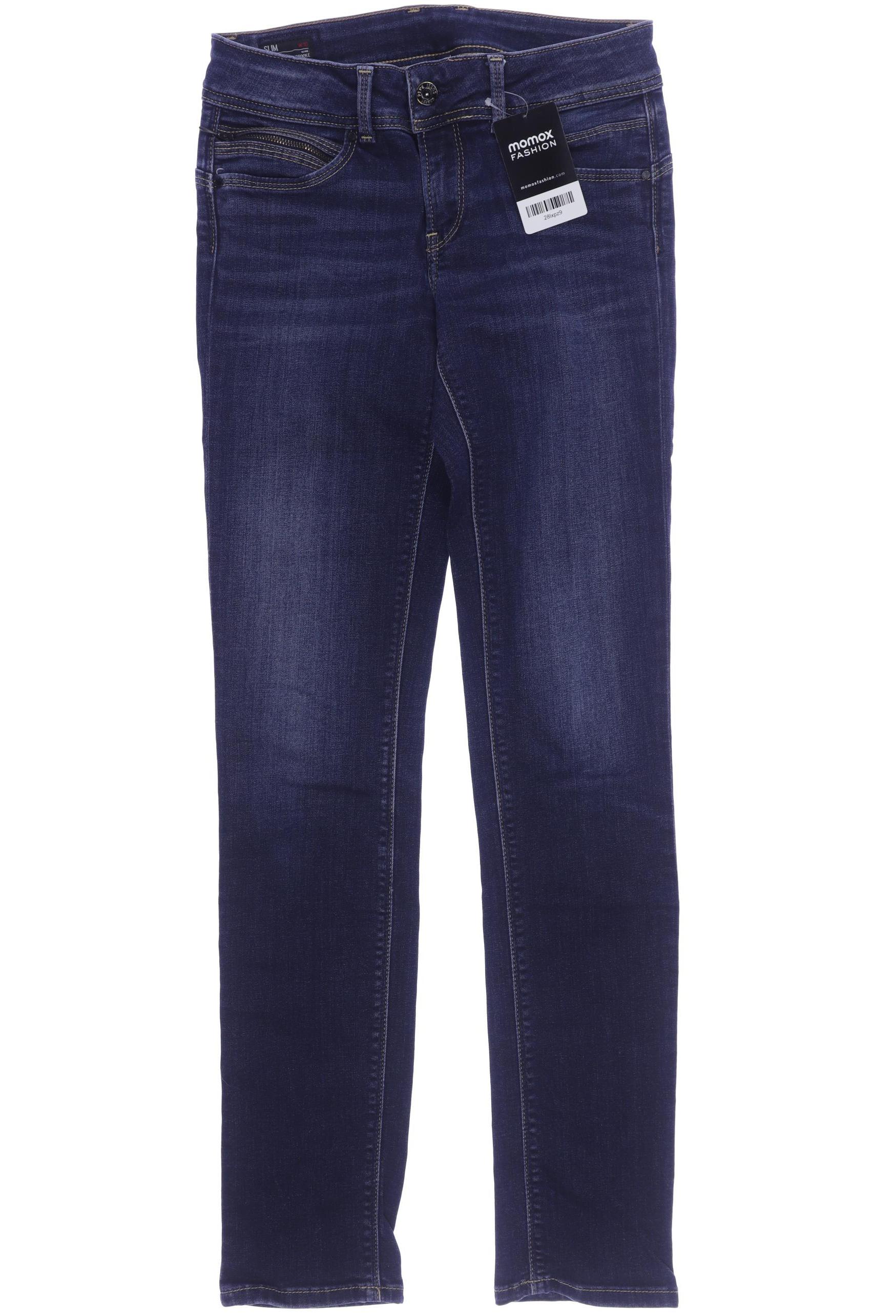 

Pepe Jeans Damen Jeans, marineblau, Gr. 26