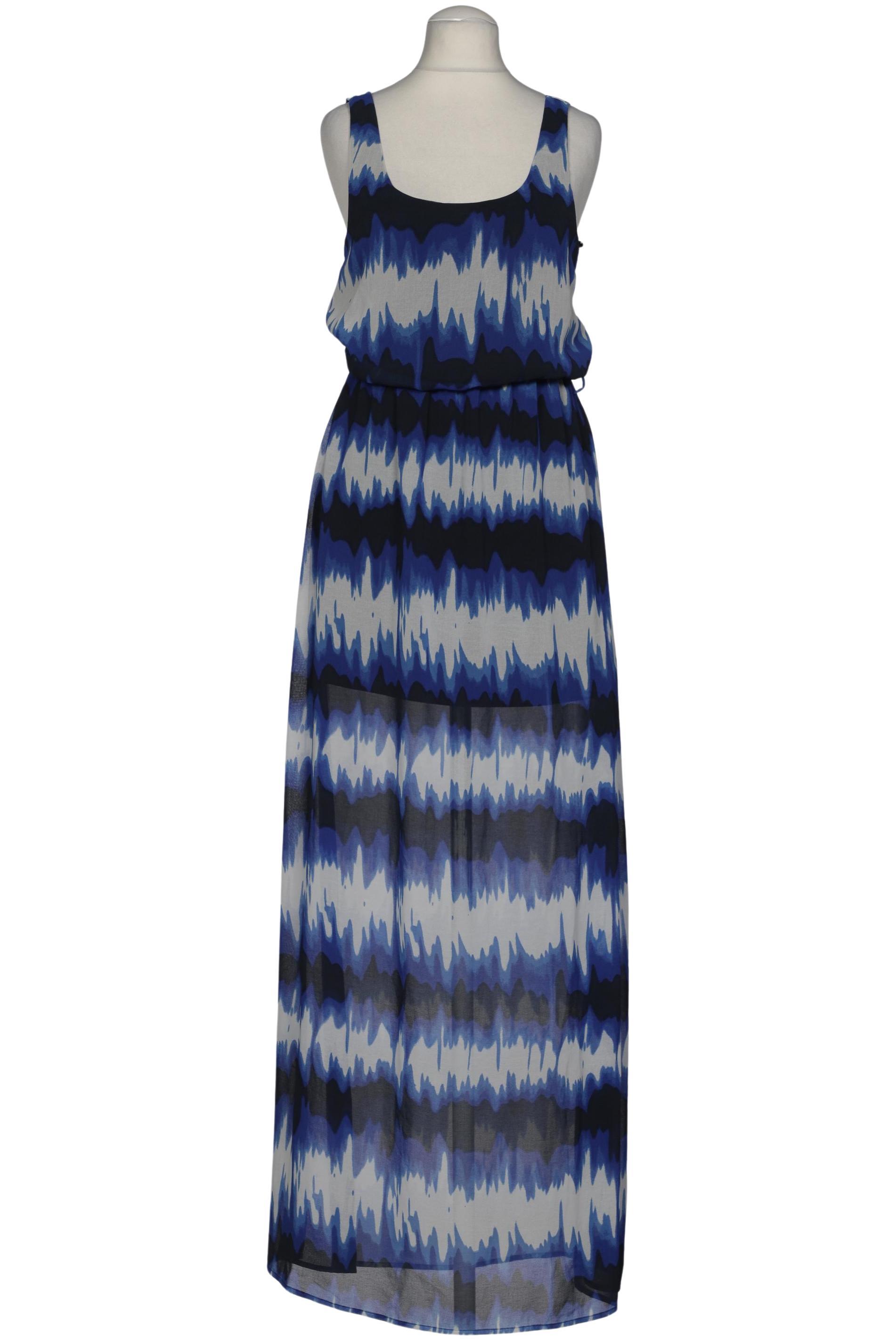 

Pepe Jeans Damen Kleid, blau, Gr. 32
