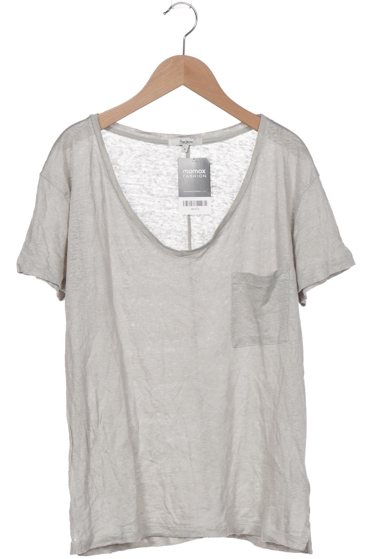 

Pepe Jeans Damen T-Shirt, grau