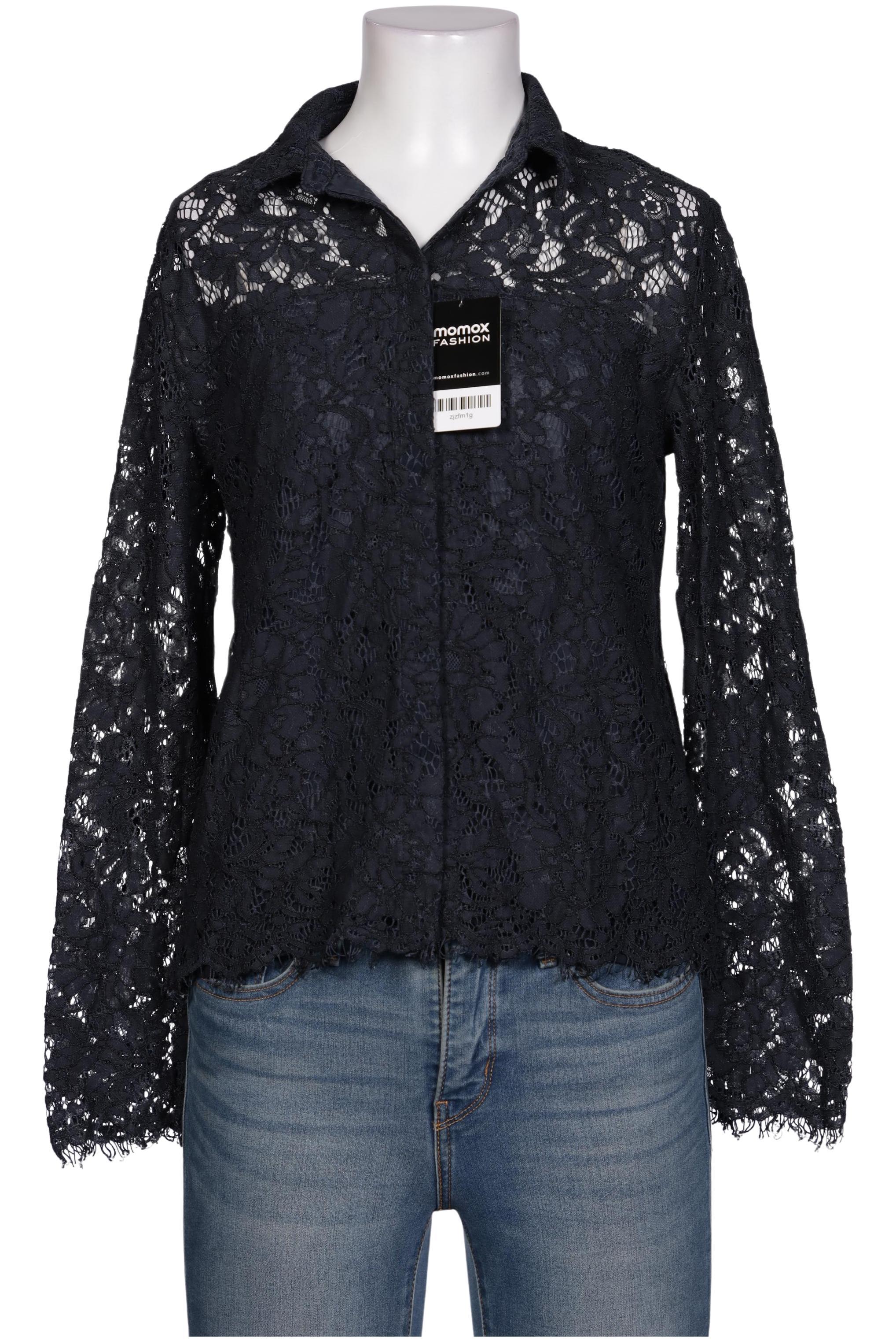 

Pepe Jeans Damen Bluse, marineblau, Gr. 38
