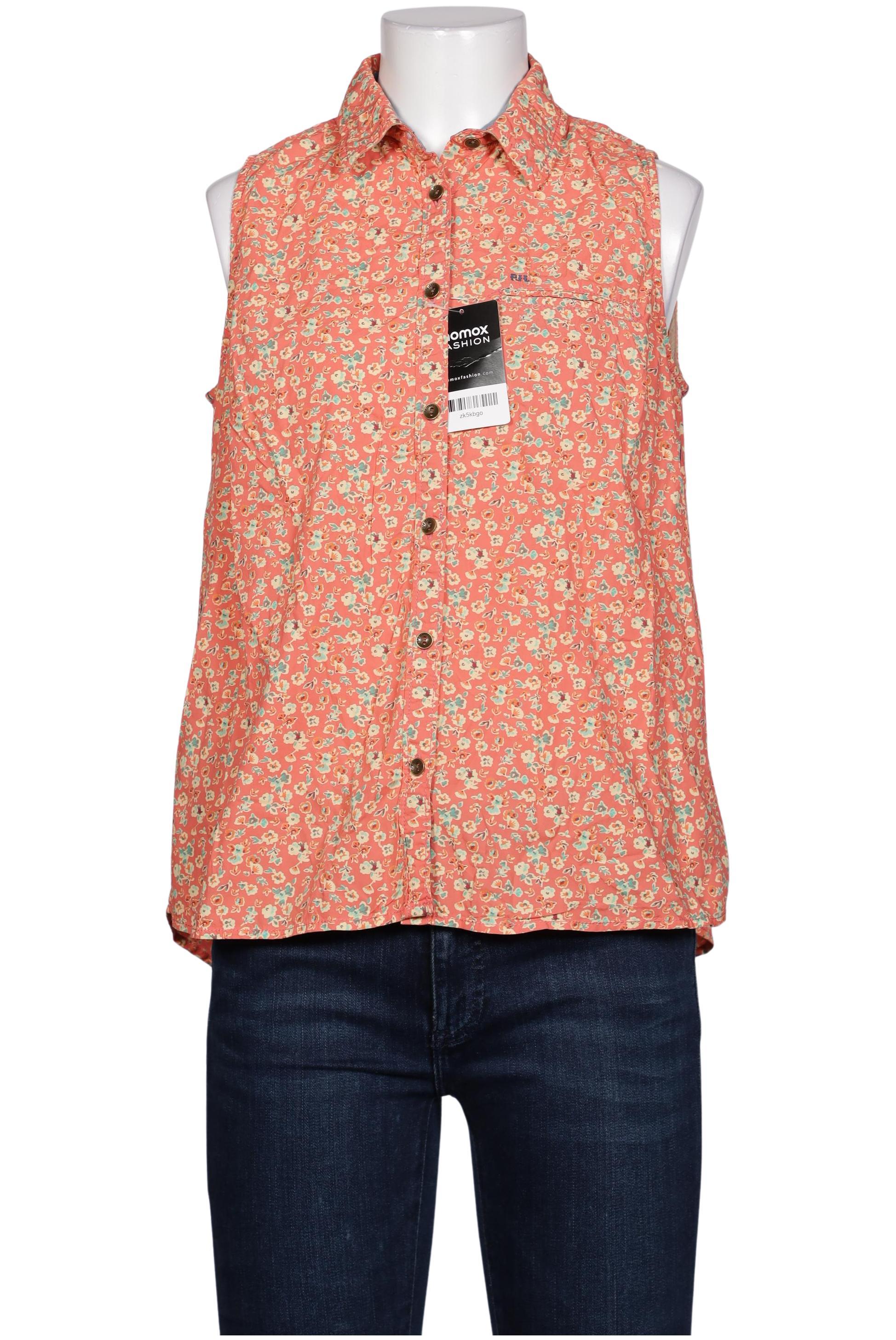 

Pepe Jeans Damen Bluse, orange, Gr. 38