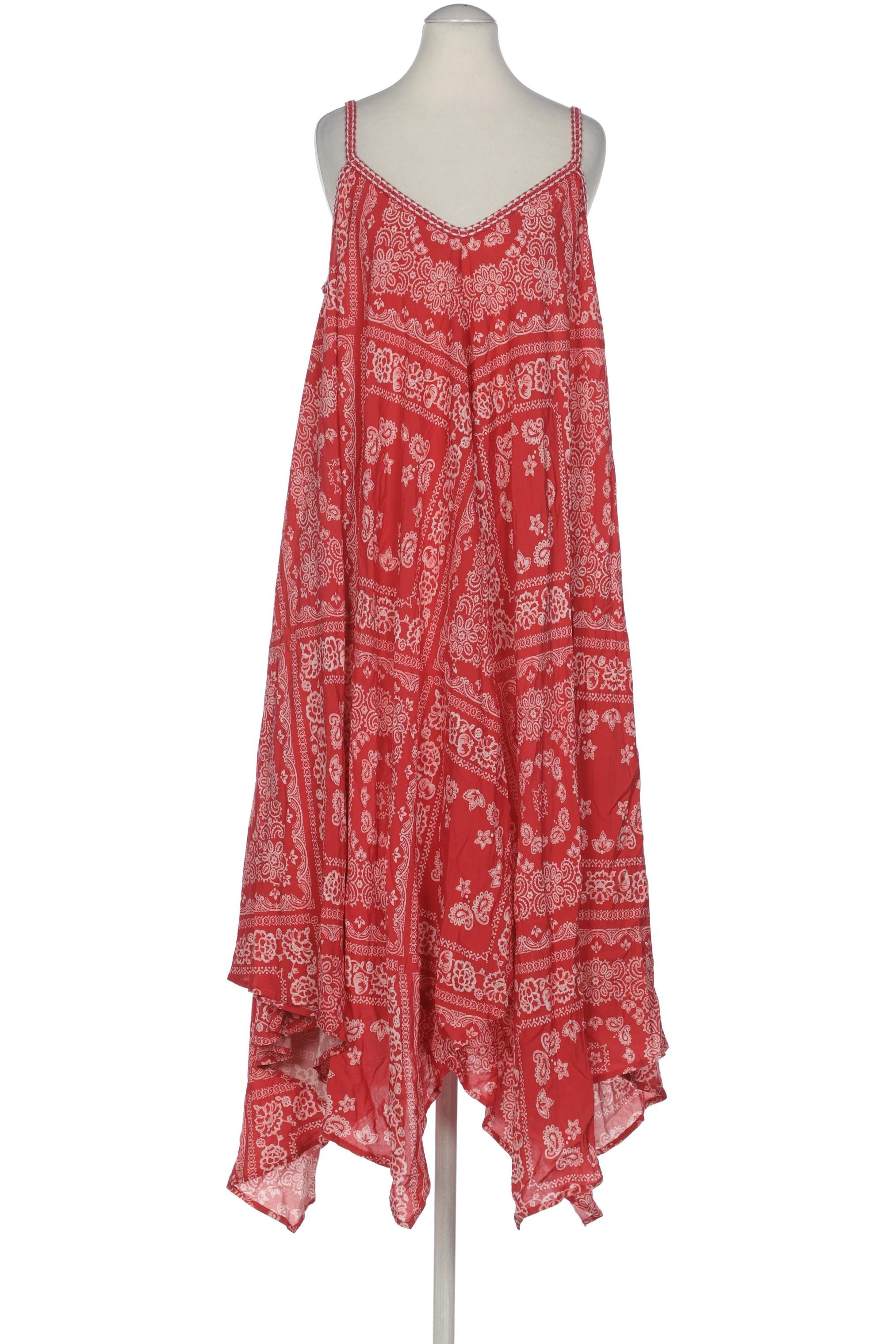 

Pepe Jeans Damen Kleid, rot, Gr. 36