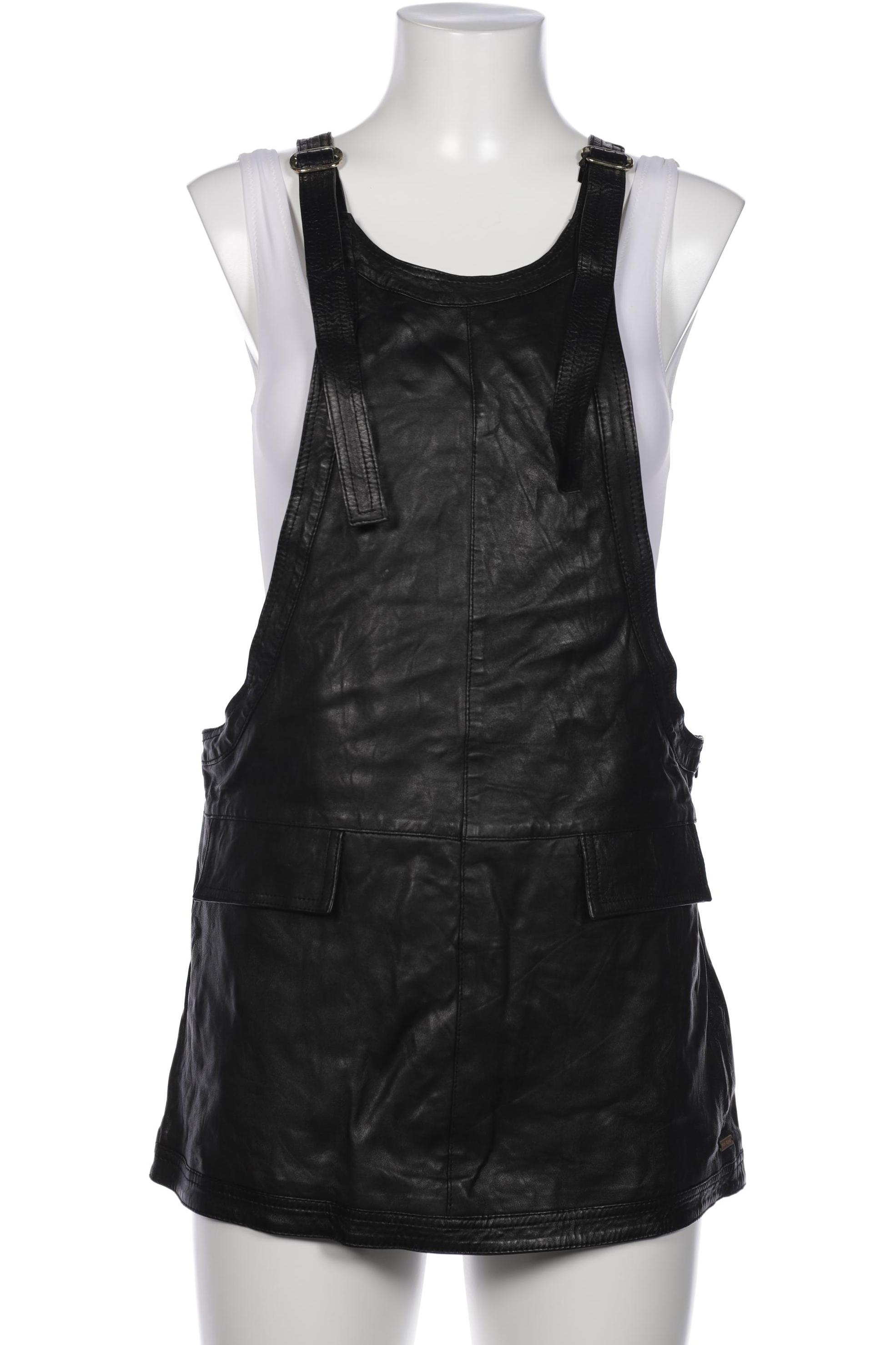 

Pepe Jeans Damen Kleid, schwarz, Gr. 42