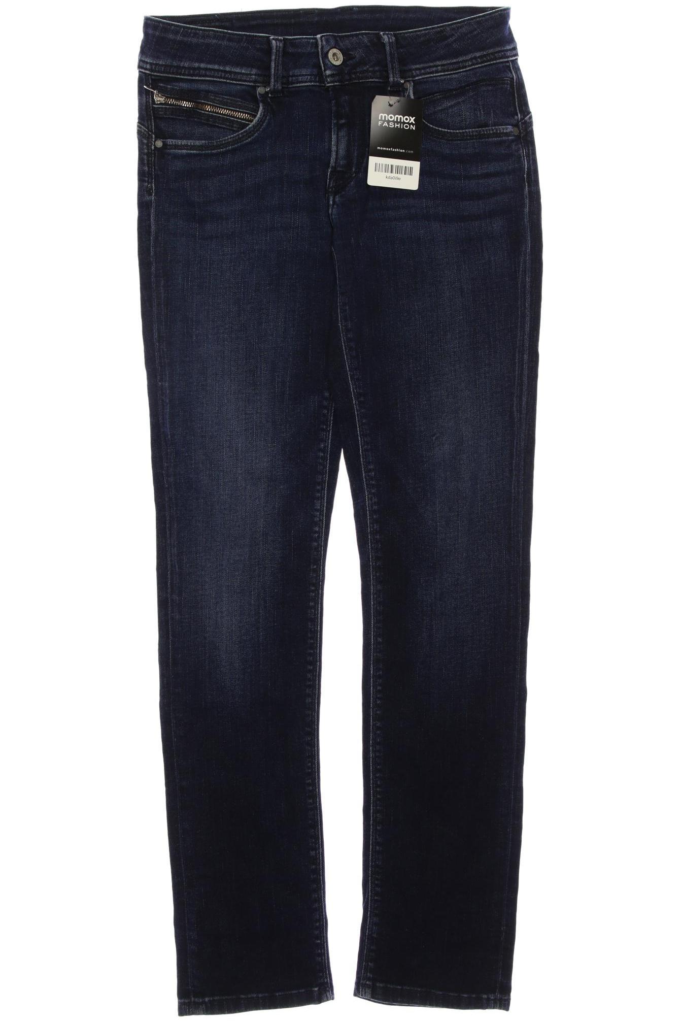 

Pepe Jeans Damen Jeans, marineblau
