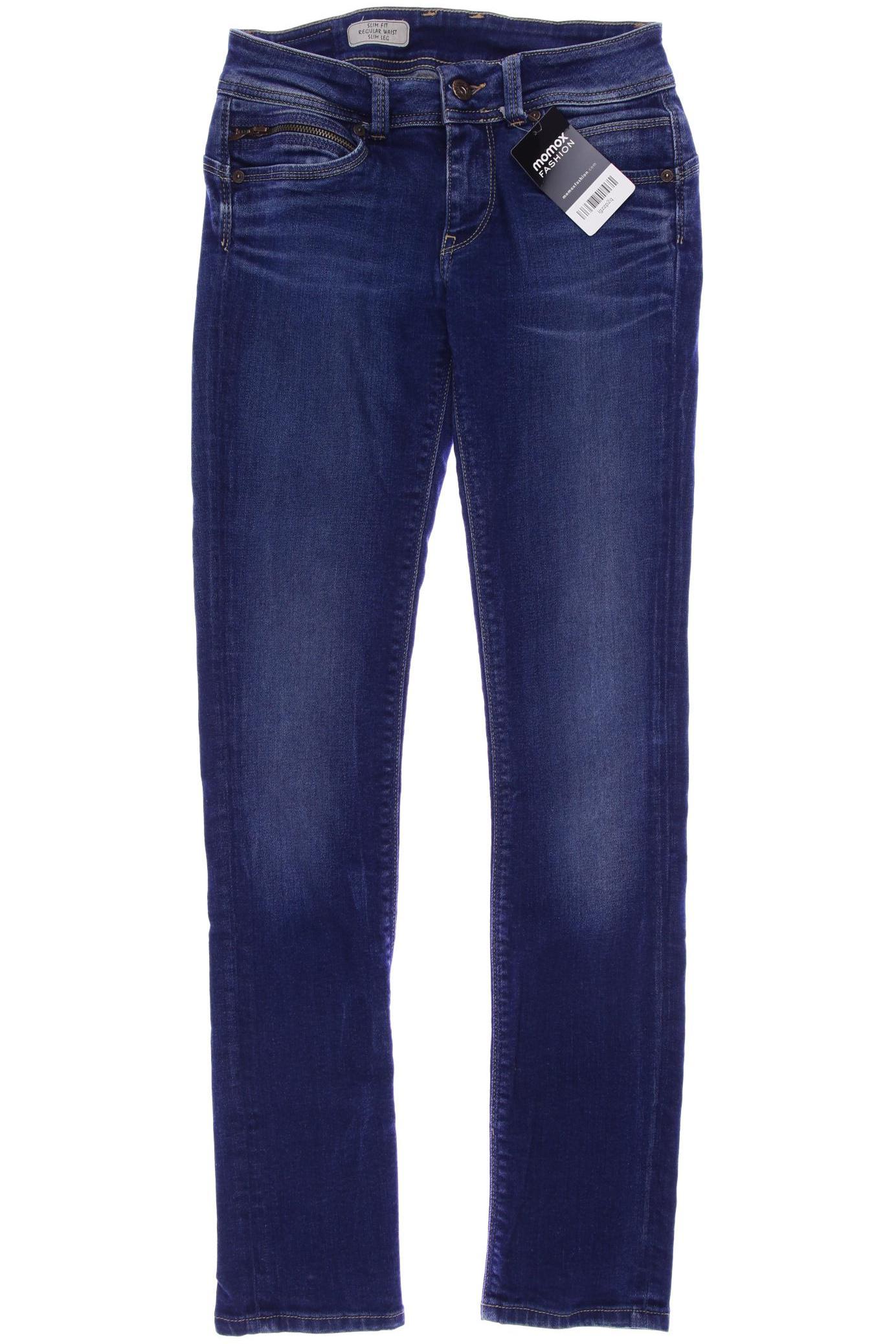 

Pepe Jeans Damen Jeans, blau