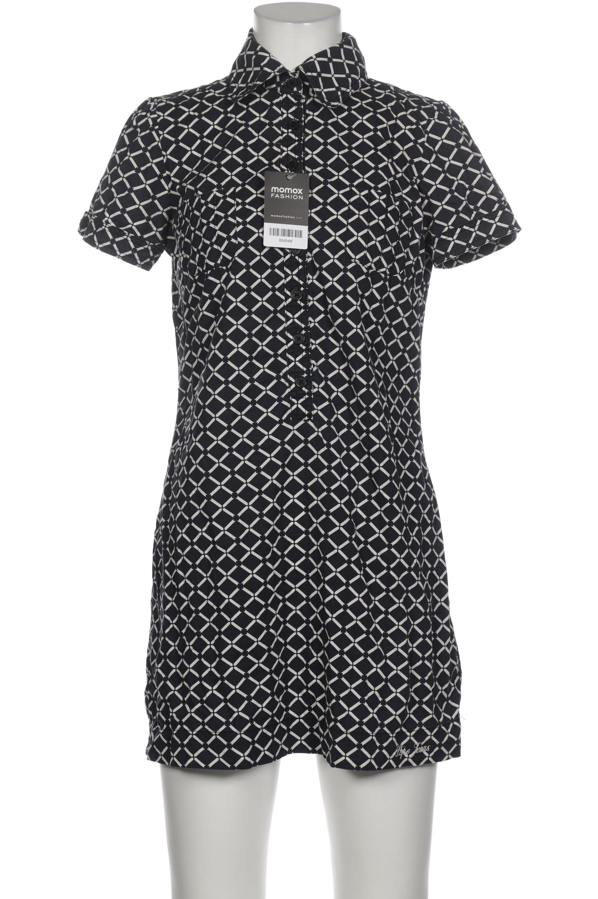 

Pepe Jeans Damen Kleid, blau, Gr. 36