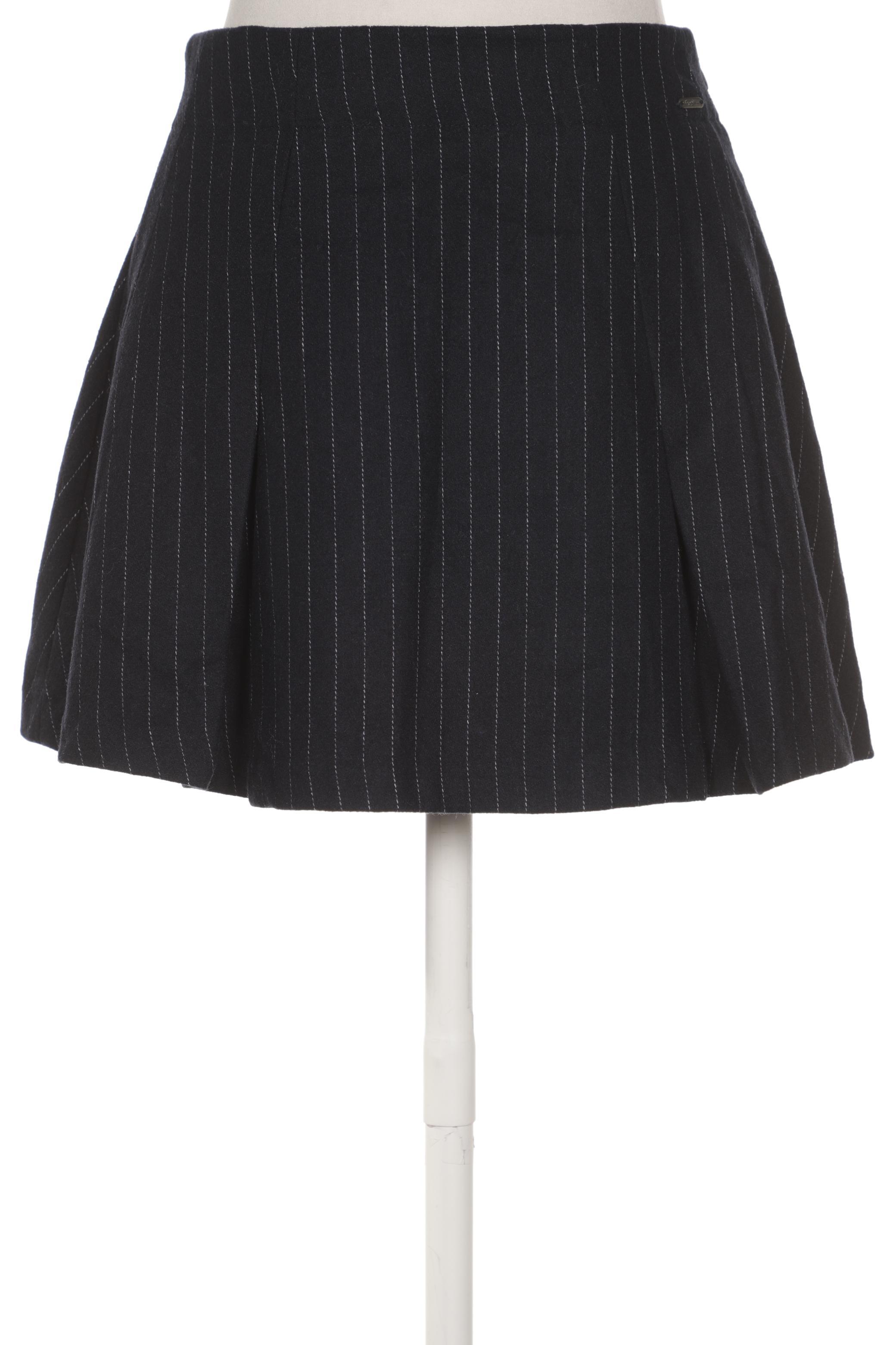 

Pepe Jeans Damen Rock, marineblau, Gr. 34