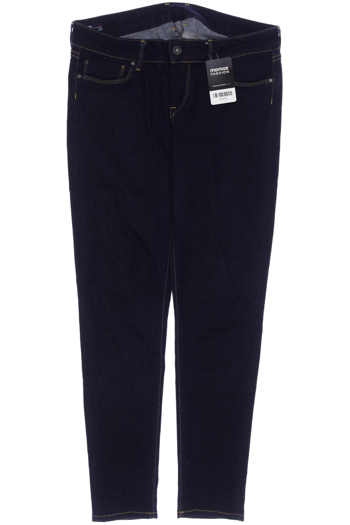 

Pepe Jeans Damen Jeans, marineblau, Gr. 32