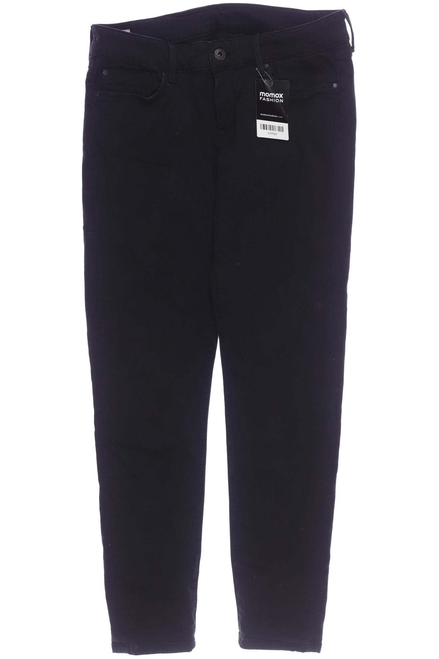 

Pepe Jeans Damen Jeans, schwarz, Gr. 29