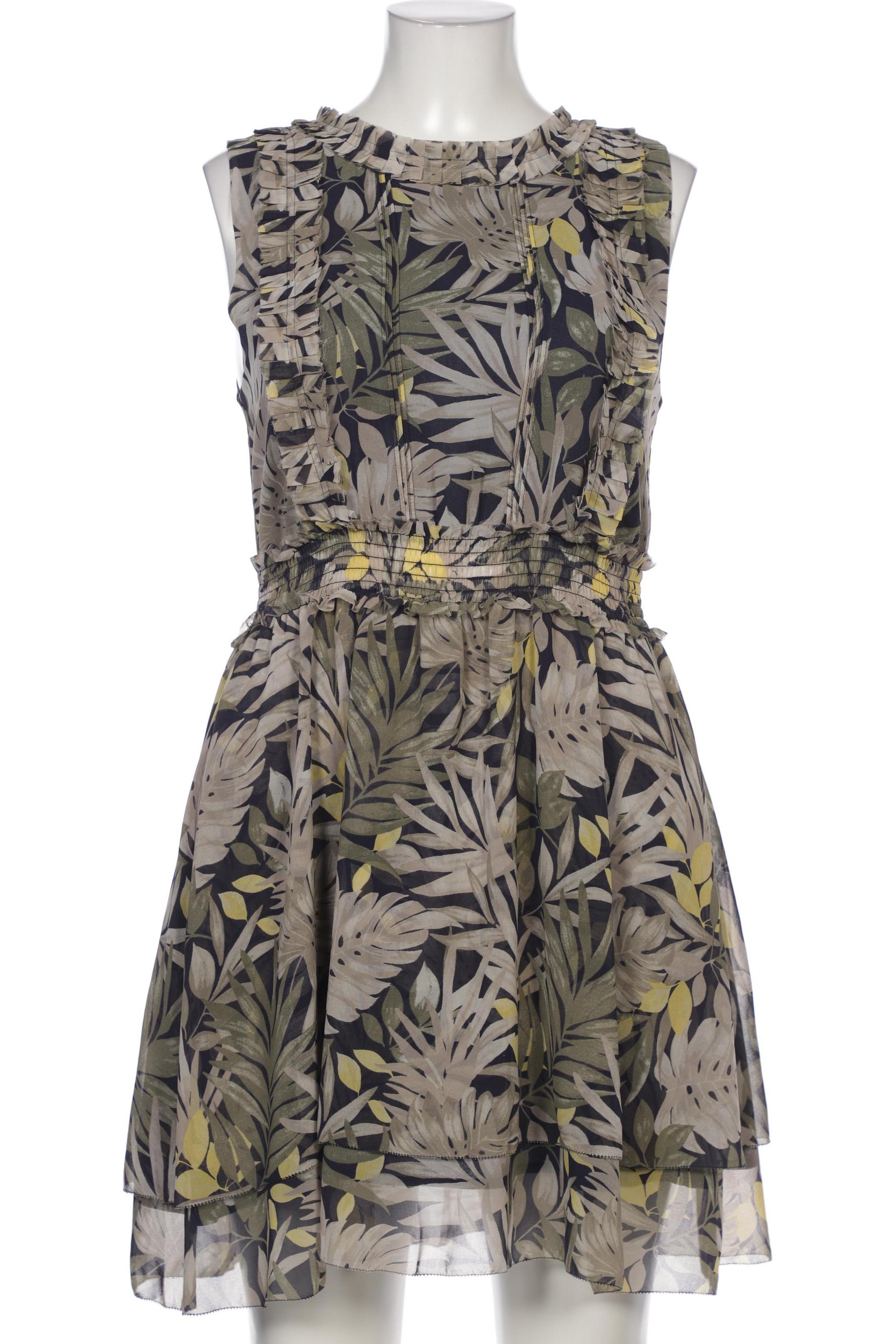 

Pepe Jeans Damen Kleid, grau