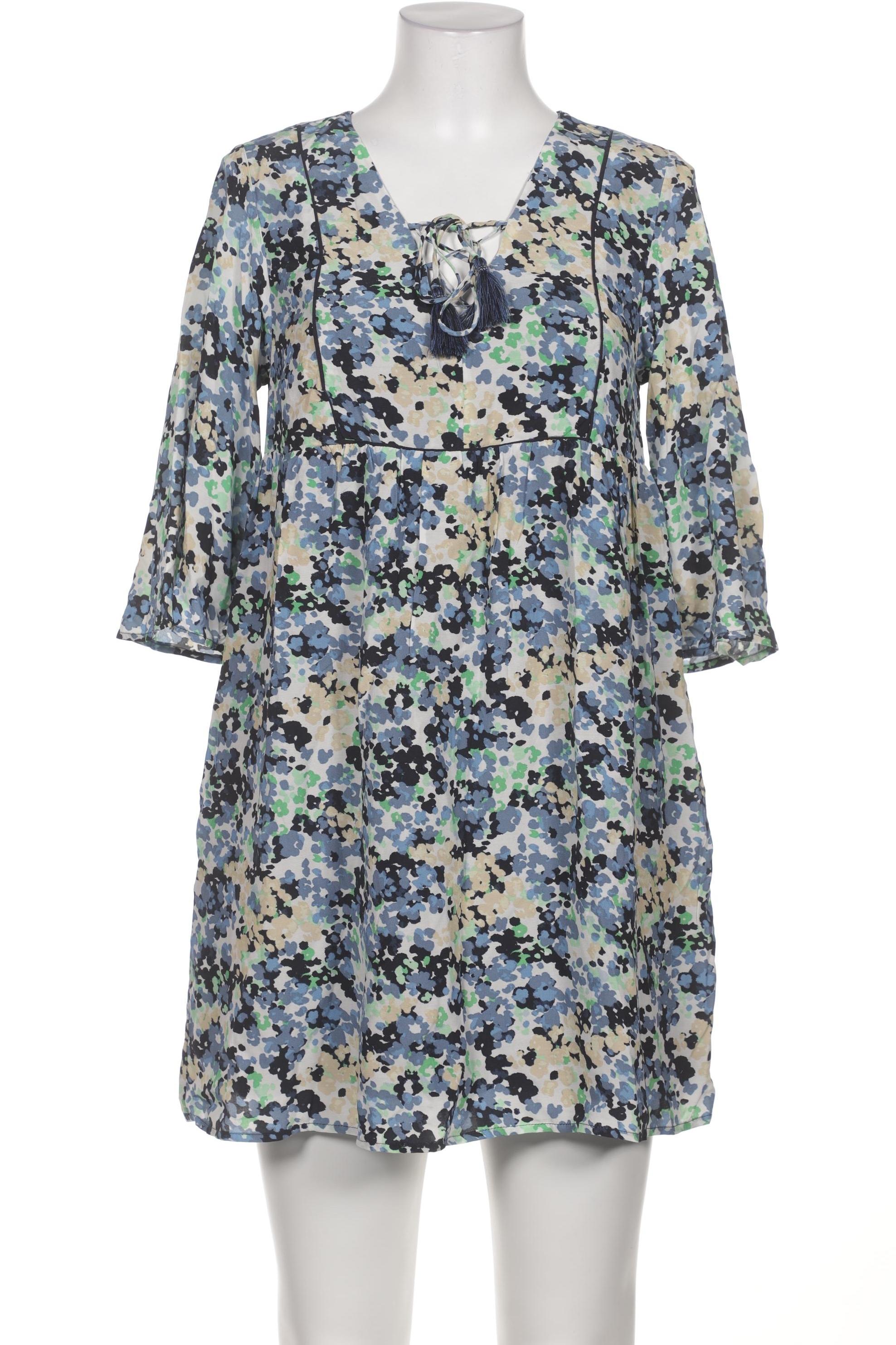 

Pepe Jeans Damen Kleid, blau, Gr. 36