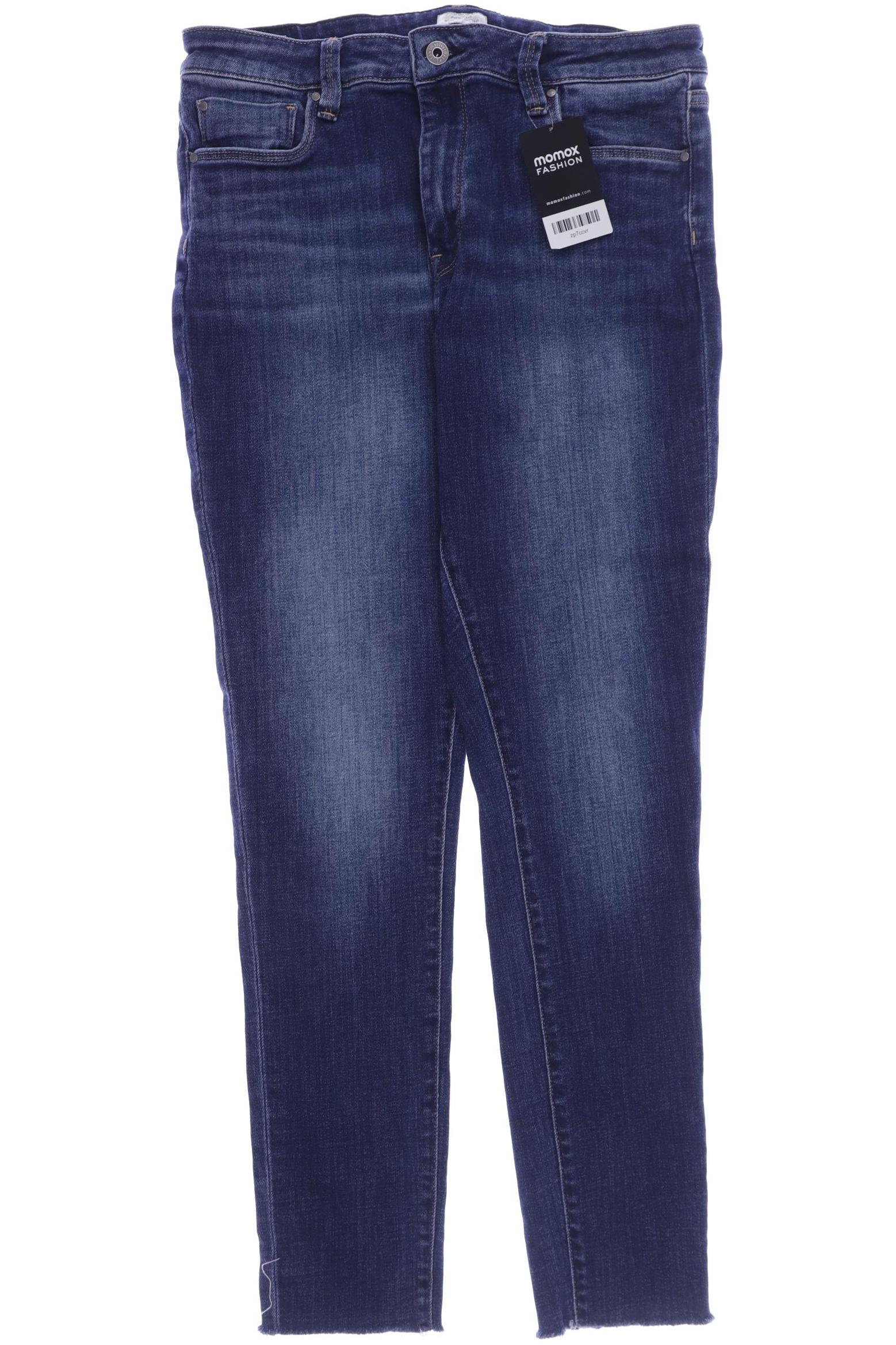 

Pepe Jeans Damen Jeans, marineblau
