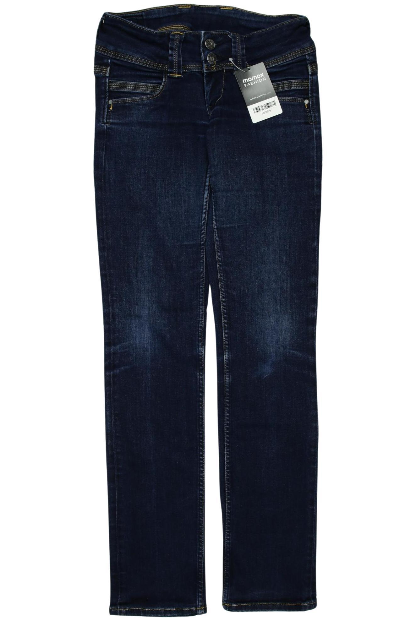 

Pepe Jeans Damen Jeans, marineblau, Gr. 26