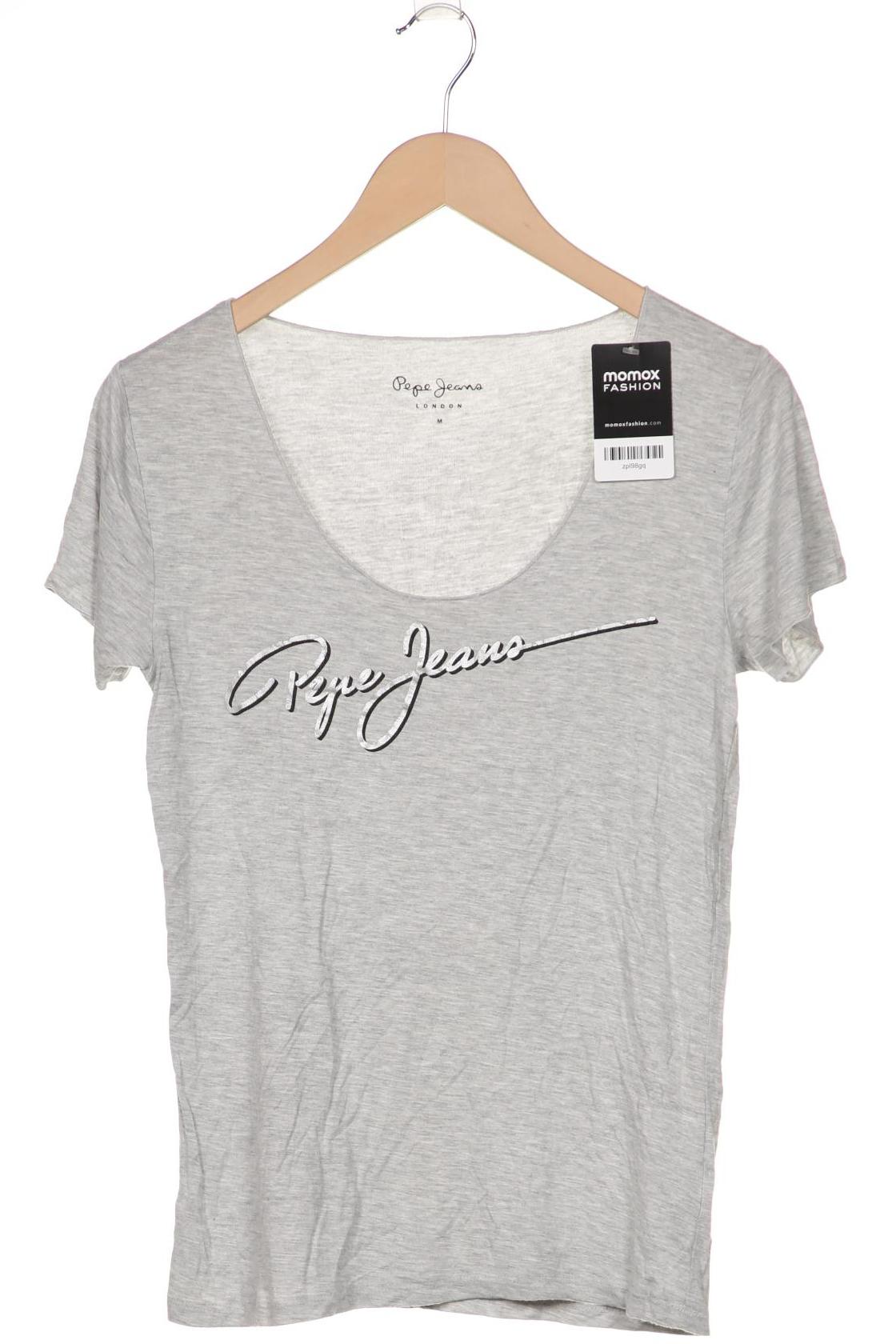 

Pepe Jeans Damen T-Shirt, grau