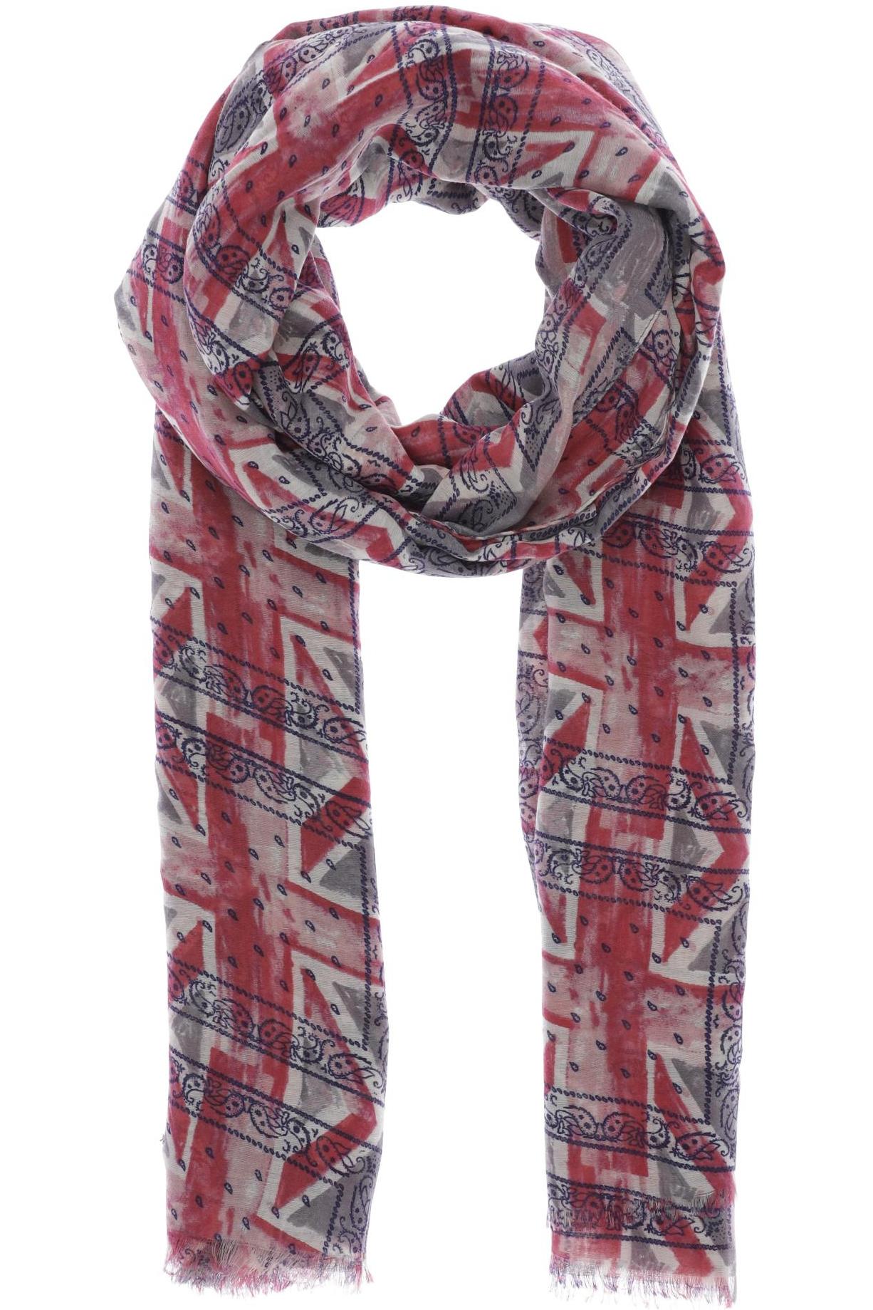 

Pepe Jeans Damen Schal, pink, Gr.