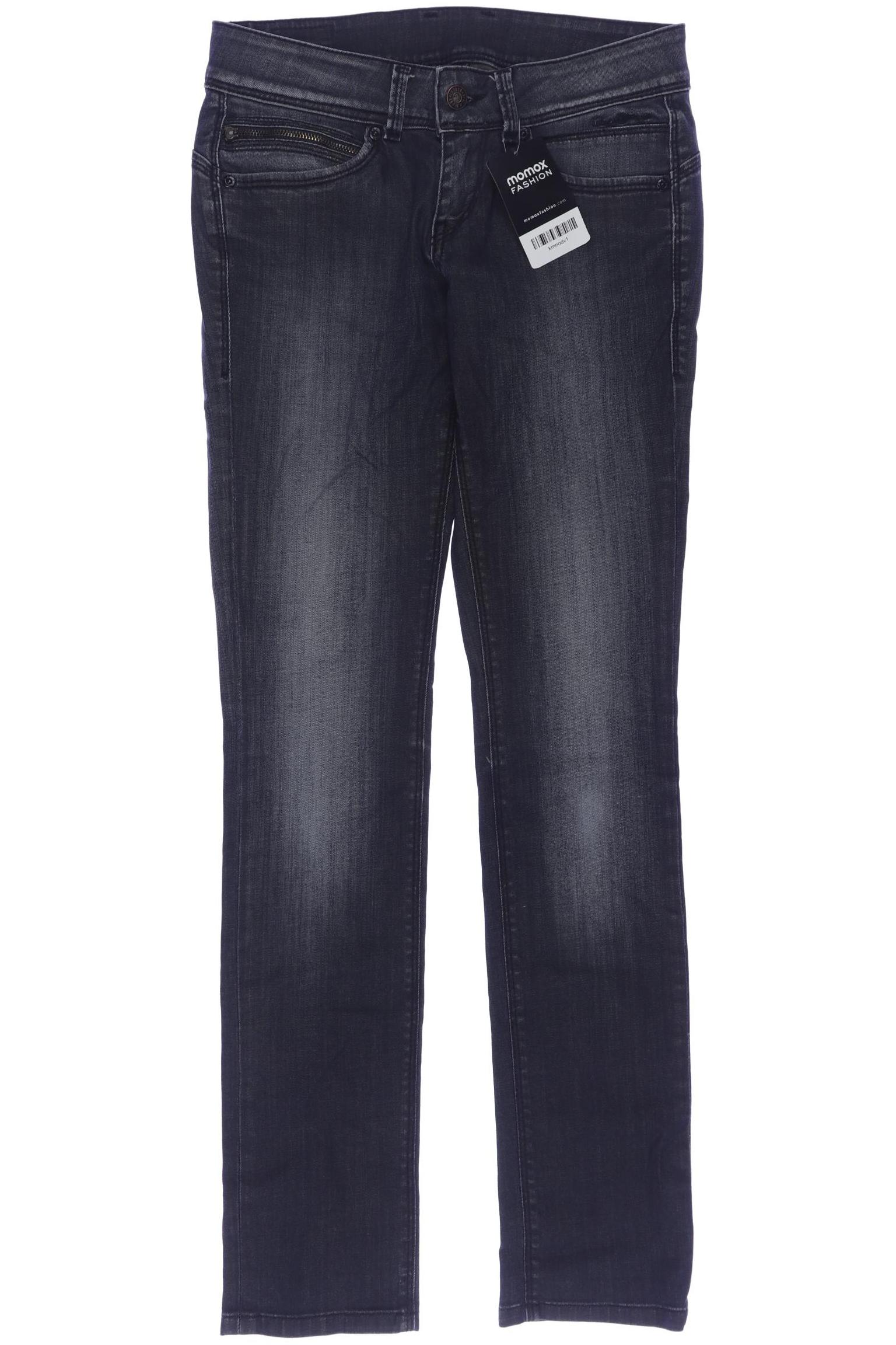 

Pepe Jeans Damen Jeans, marineblau, Gr. 27