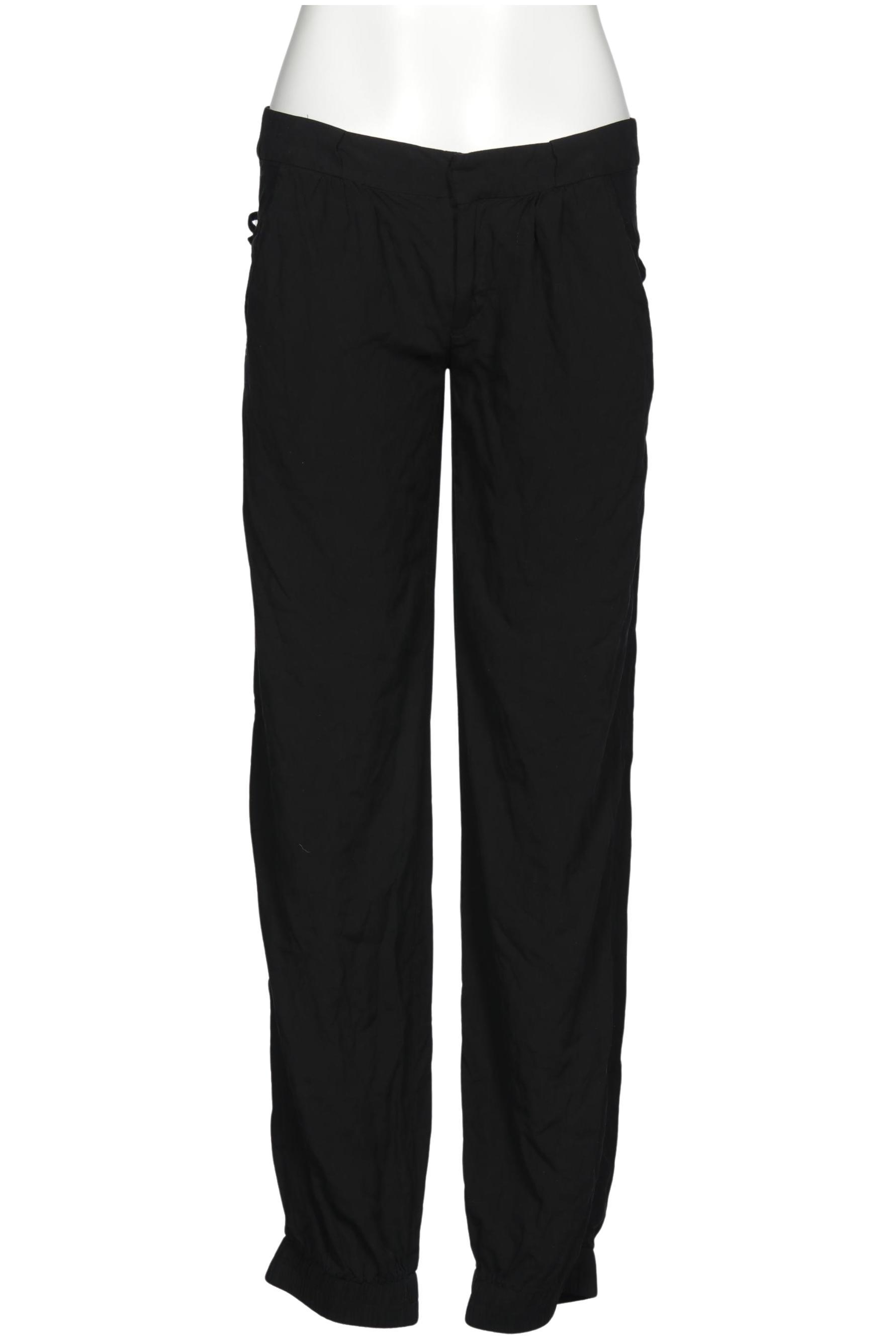 

Pepe Jeans Damen Stoffhose, schwarz, Gr. 29