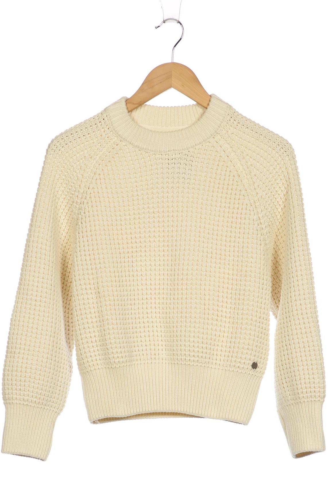 

Pepe Jeans Damen Pullover, cremeweiß, Gr. 34