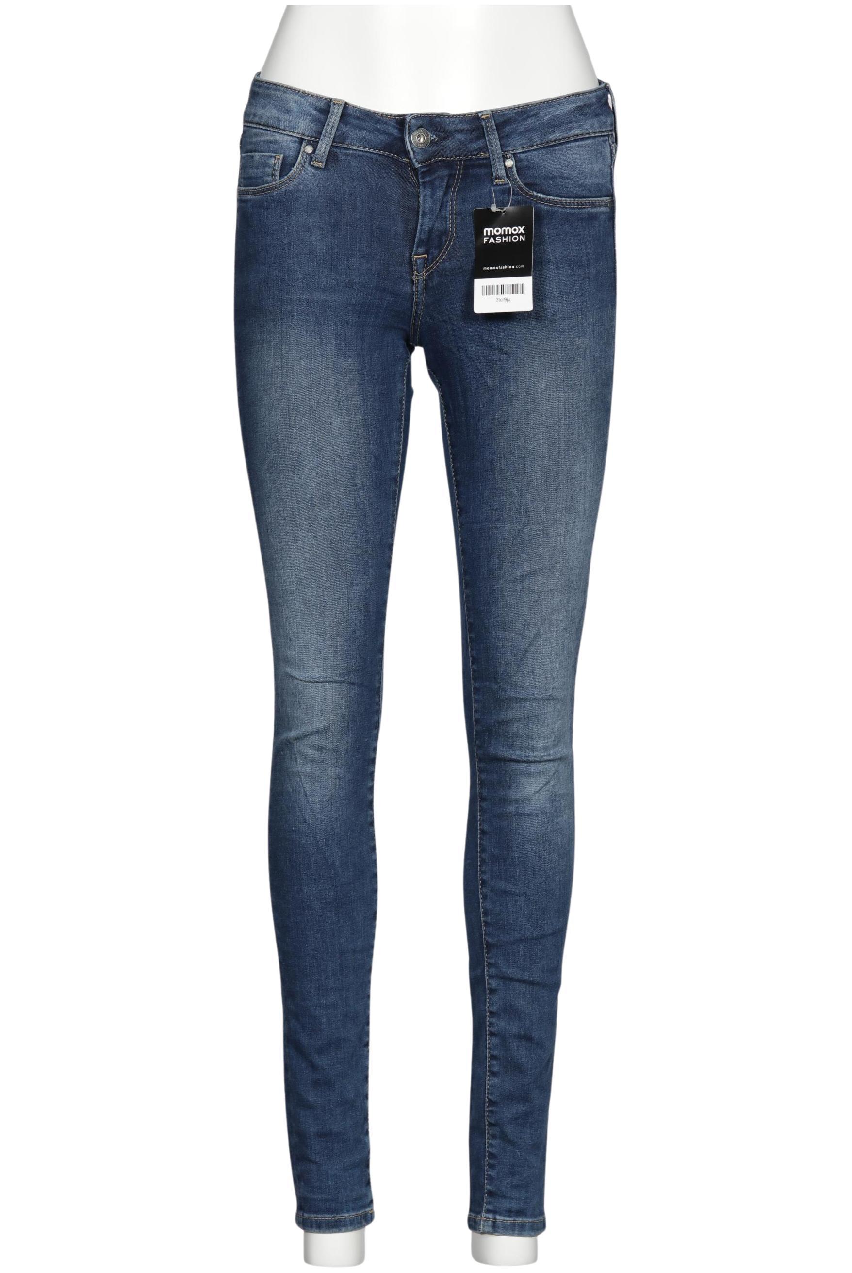 

Pepe Jeans Damen Jeans, blau, Gr. 26