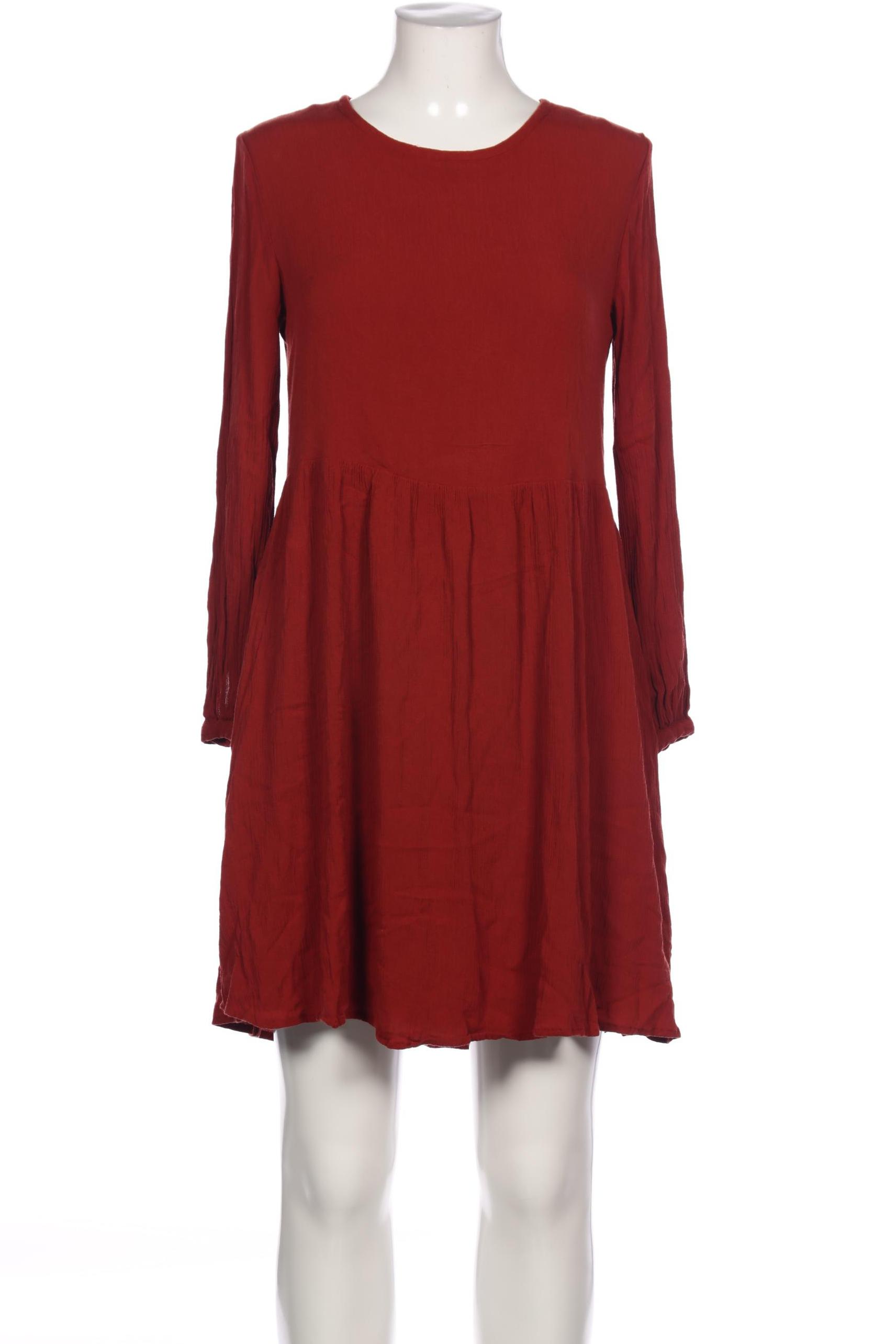 

Pepe Jeans Damen Kleid, orange