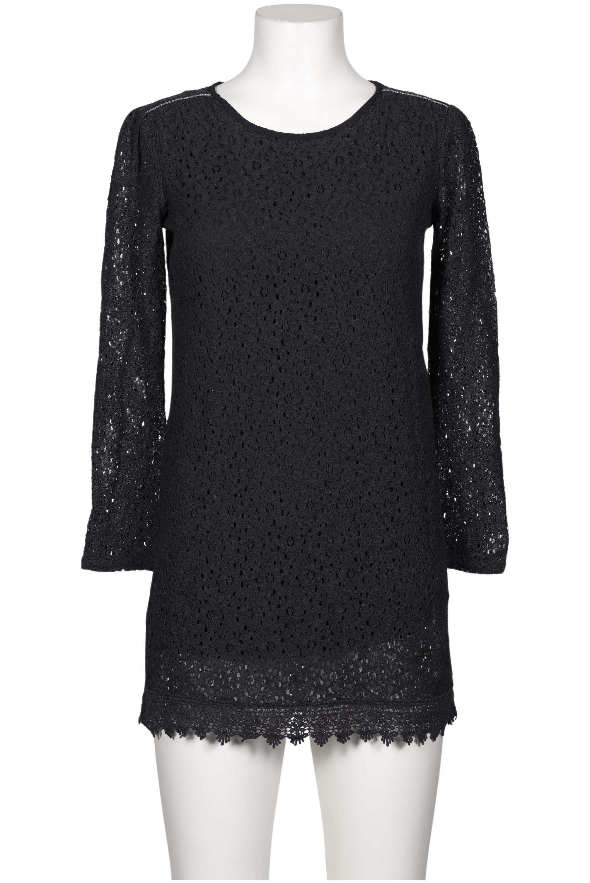 

Pepe Jeans Damen Kleid, marineblau, Gr. 14