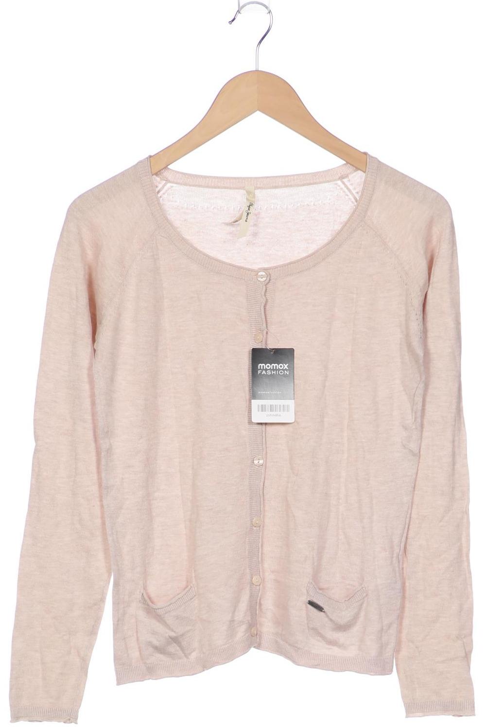 

Pepe Jeans Damen Strickjacke, pink