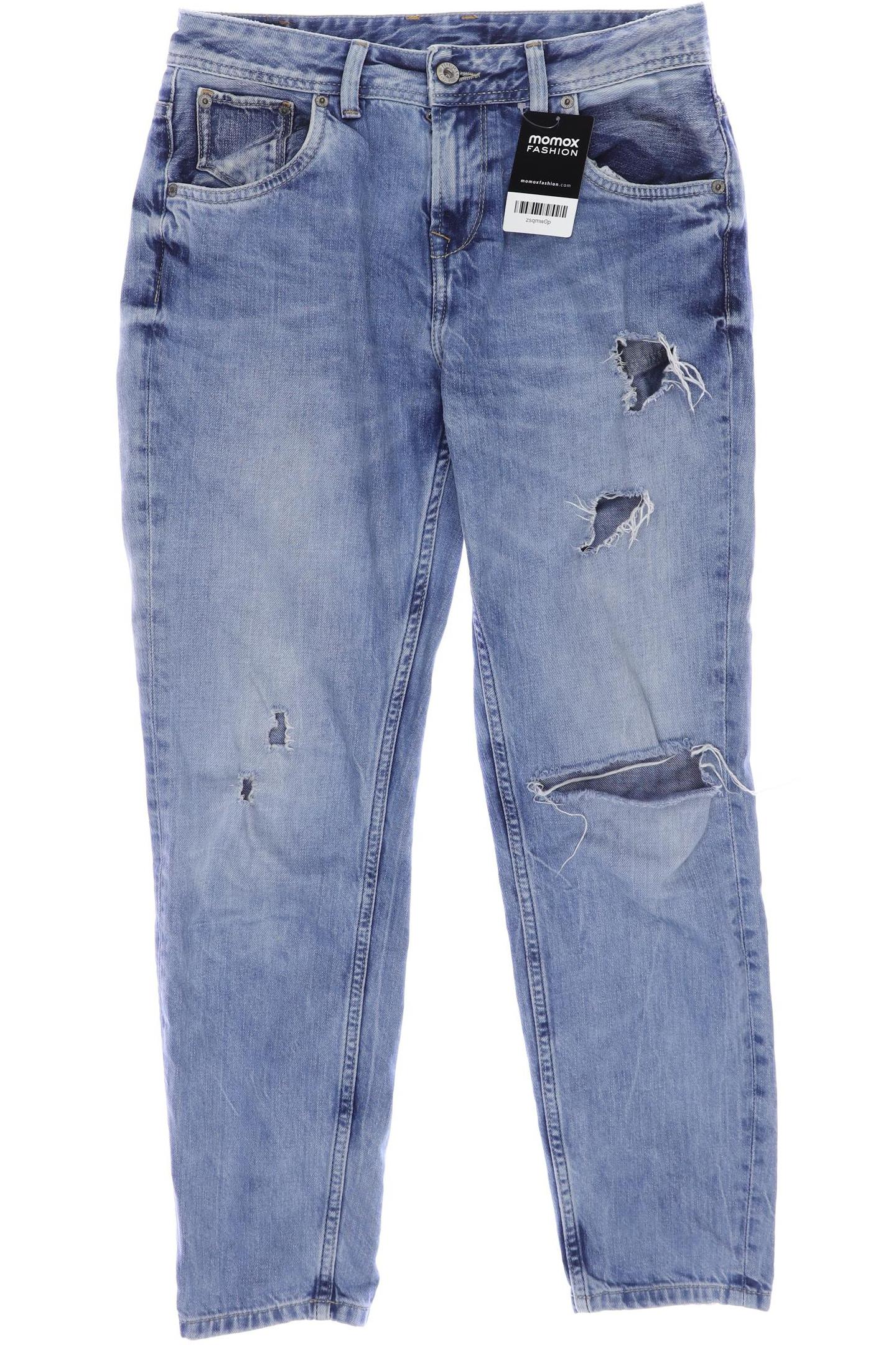 

Pepe Jeans Damen Jeans, blau